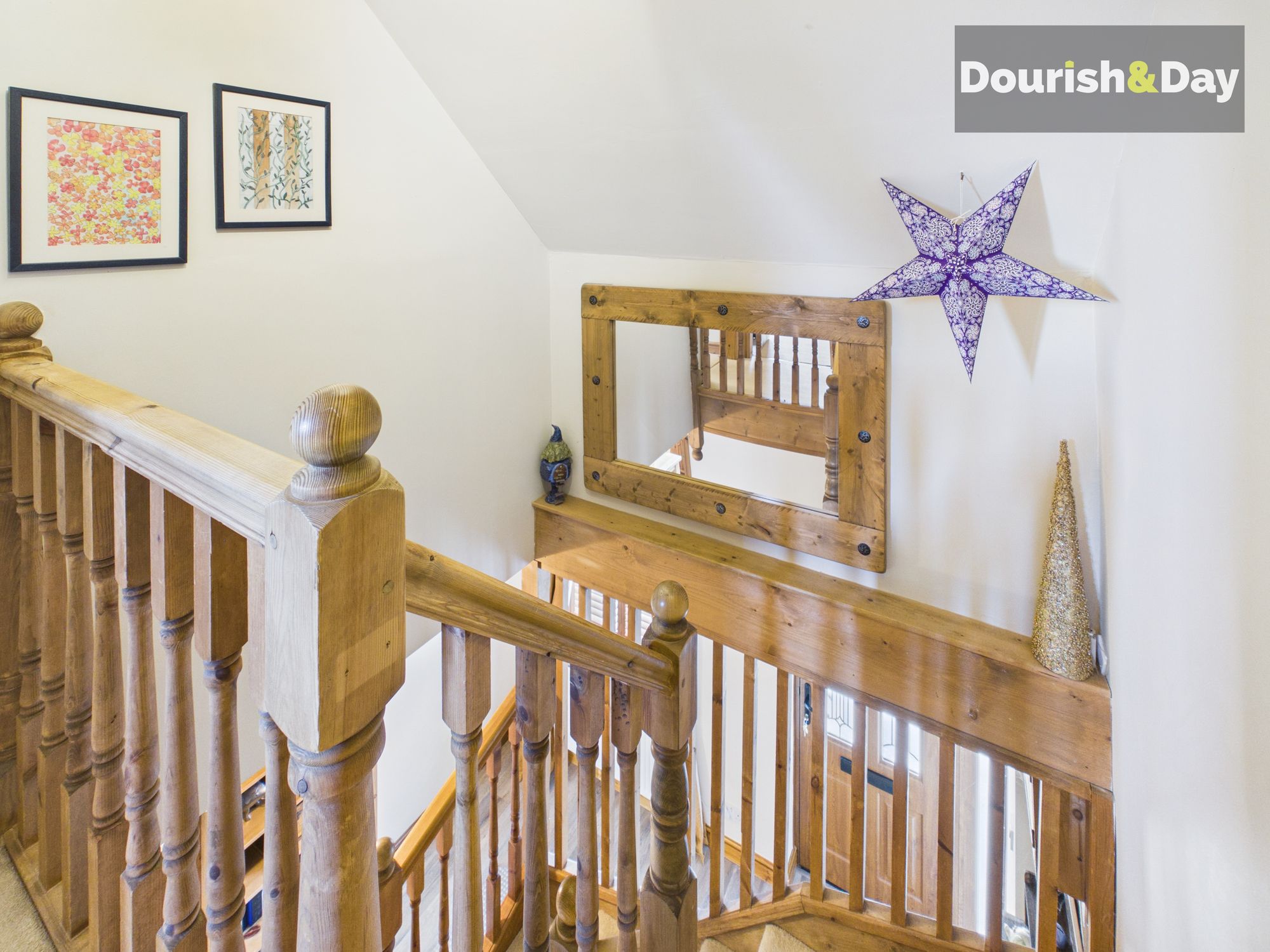 4 bed semi-detached house for sale in Oathills, Malpas, SY14 - Property Image 11