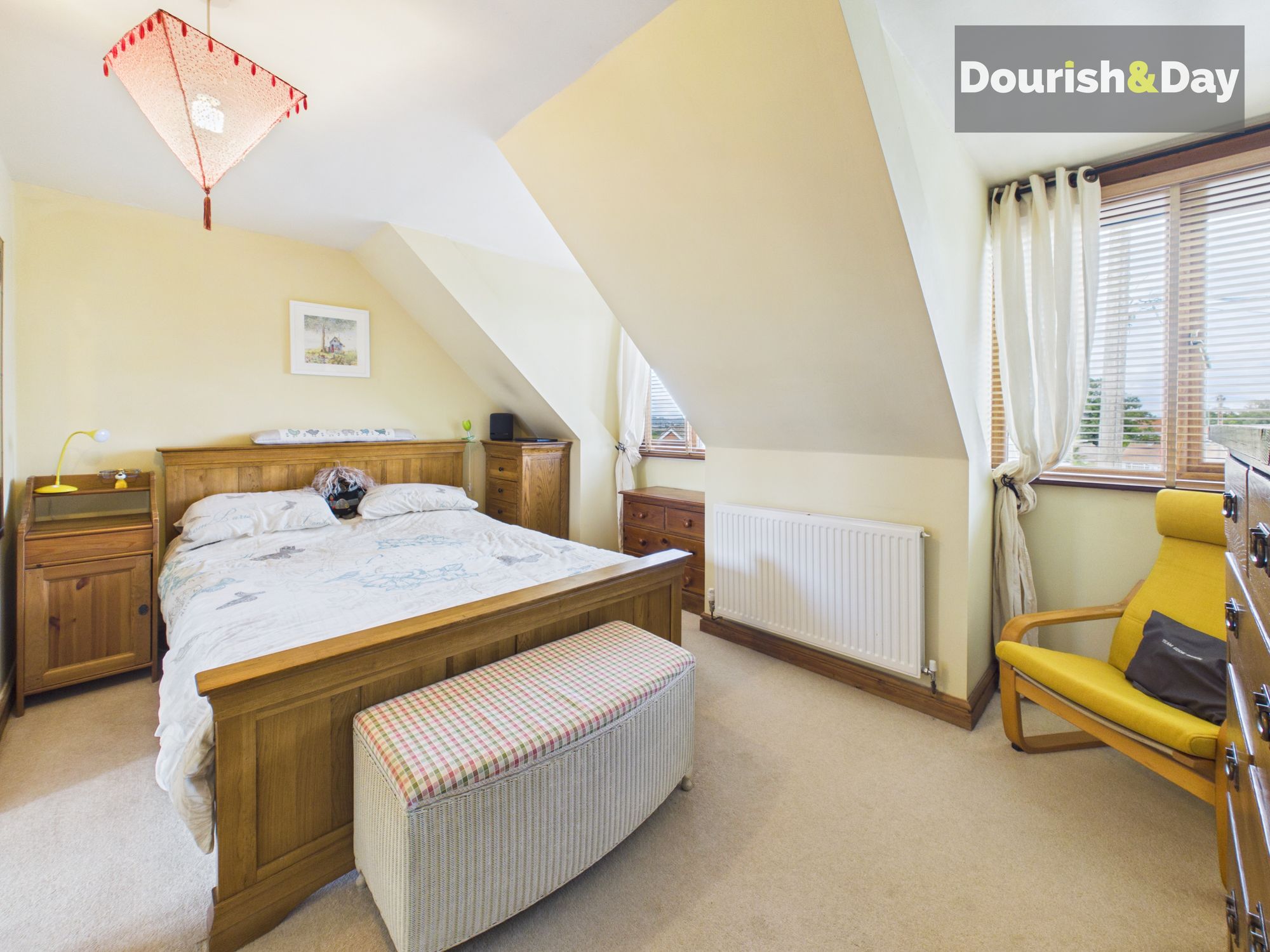 4 bed semi-detached house for sale in Oathills, Malpas, SY14 - Property Image 16