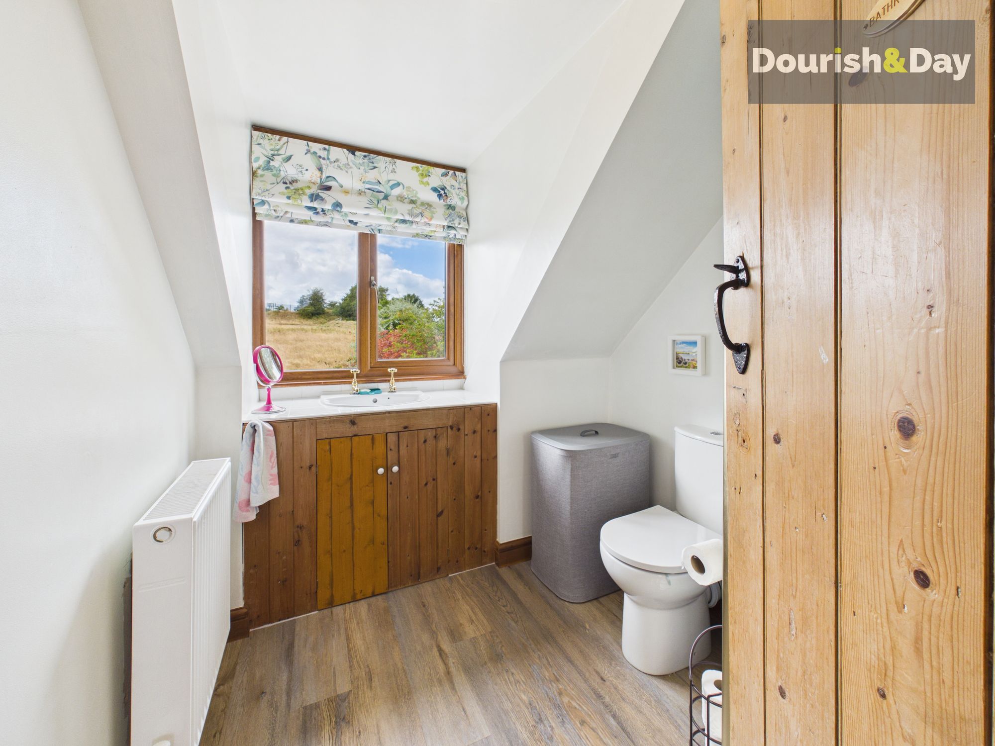 4 bed semi-detached house for sale in Oathills, Malpas, SY14 - Property Image 14