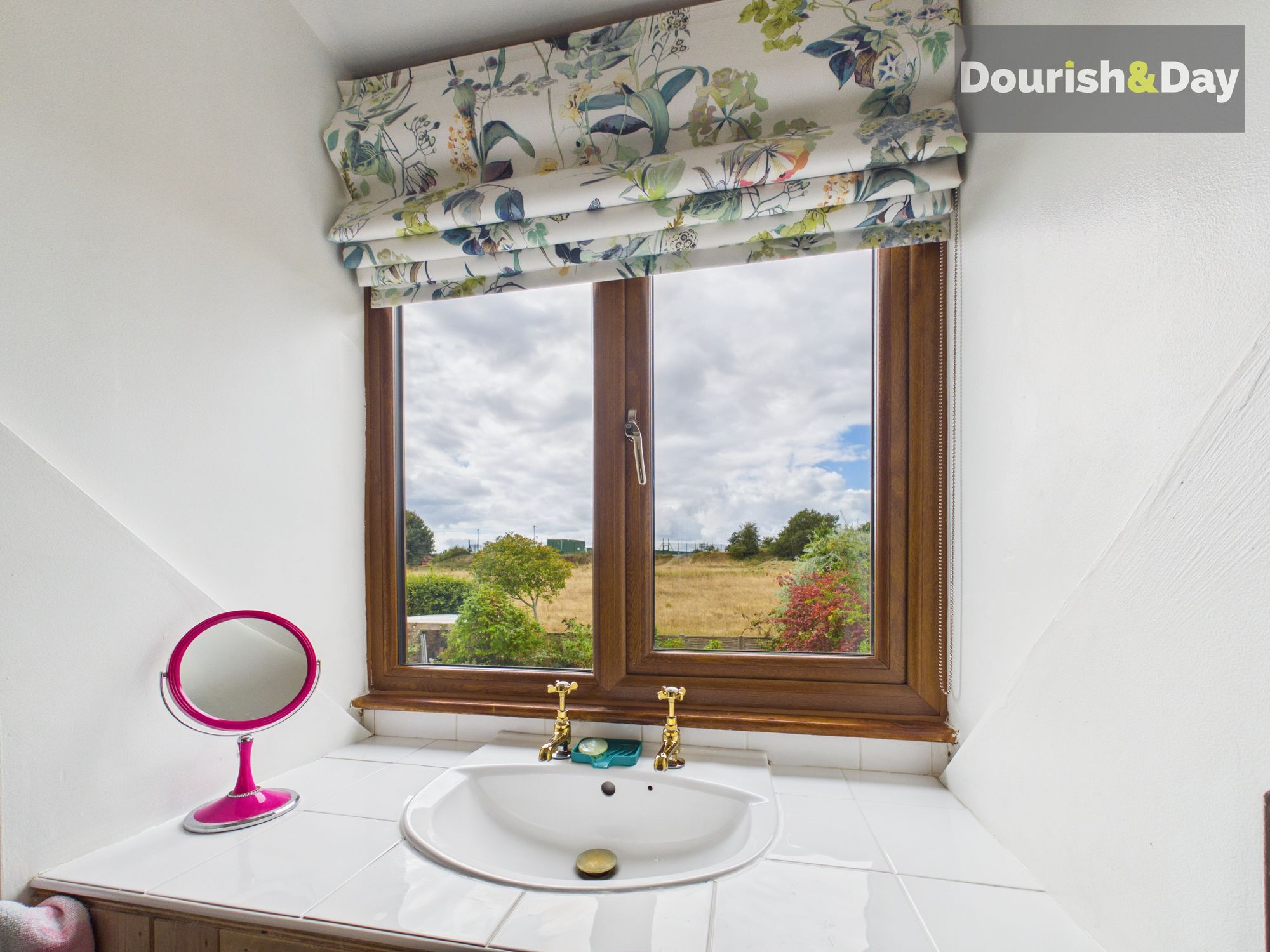 4 bed semi-detached house for sale in Oathills, Malpas, SY14 - Property Image 15