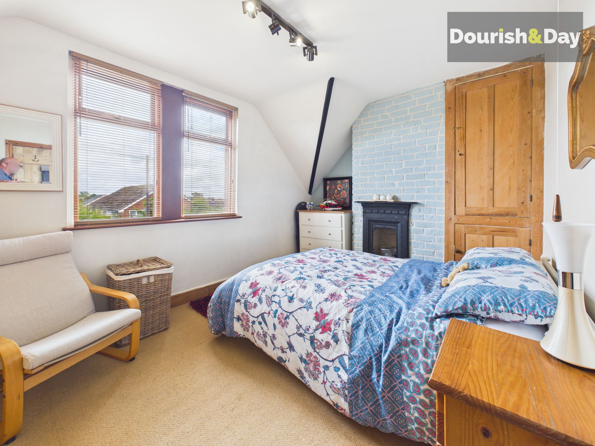 4 bed semi-detached house for sale in Oathills, Malpas, SY14 - Property Image 13
