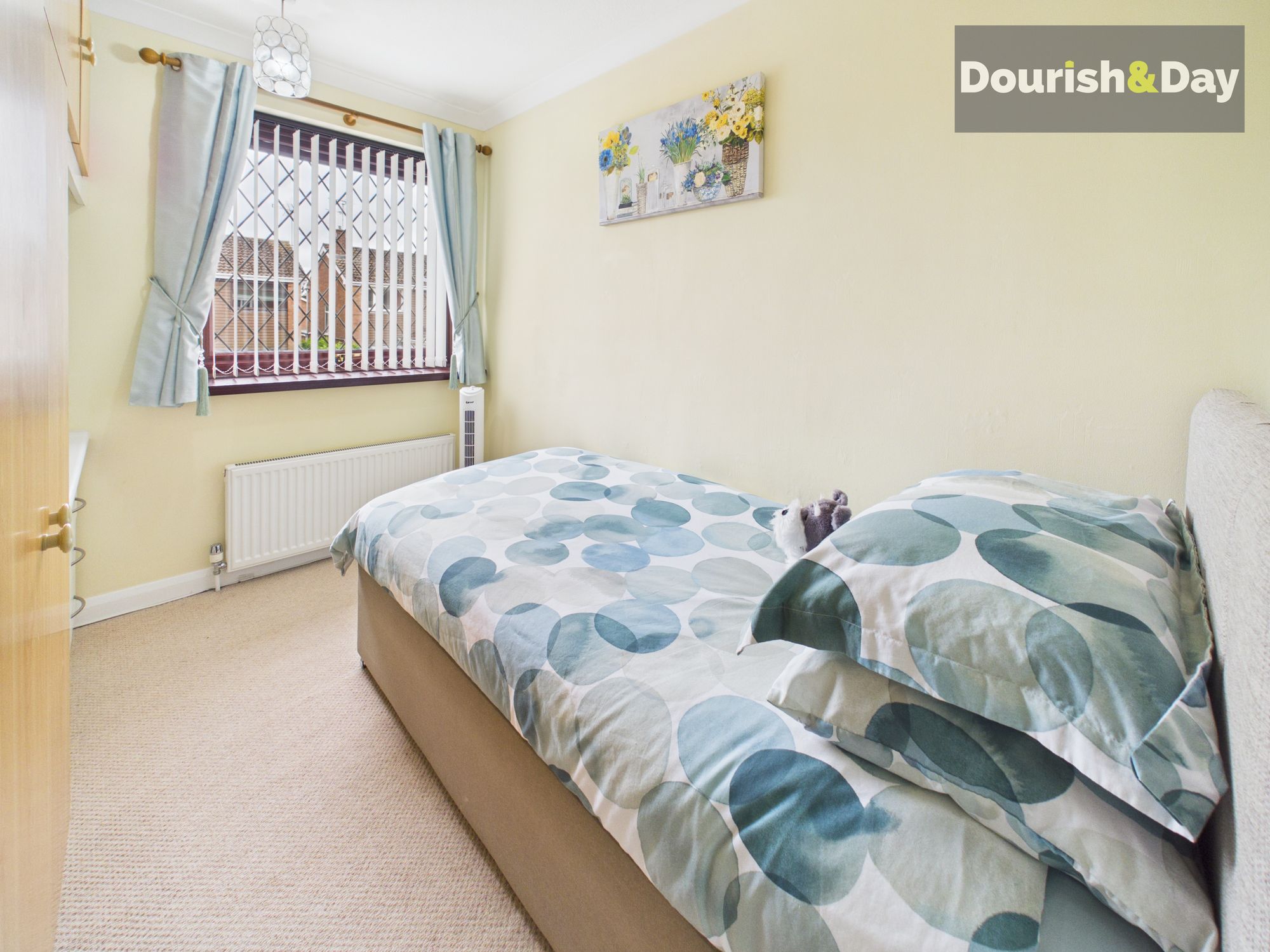 3 bed detached house for sale in Chaulden Road, Stafford, ST16  - Property Image 18
