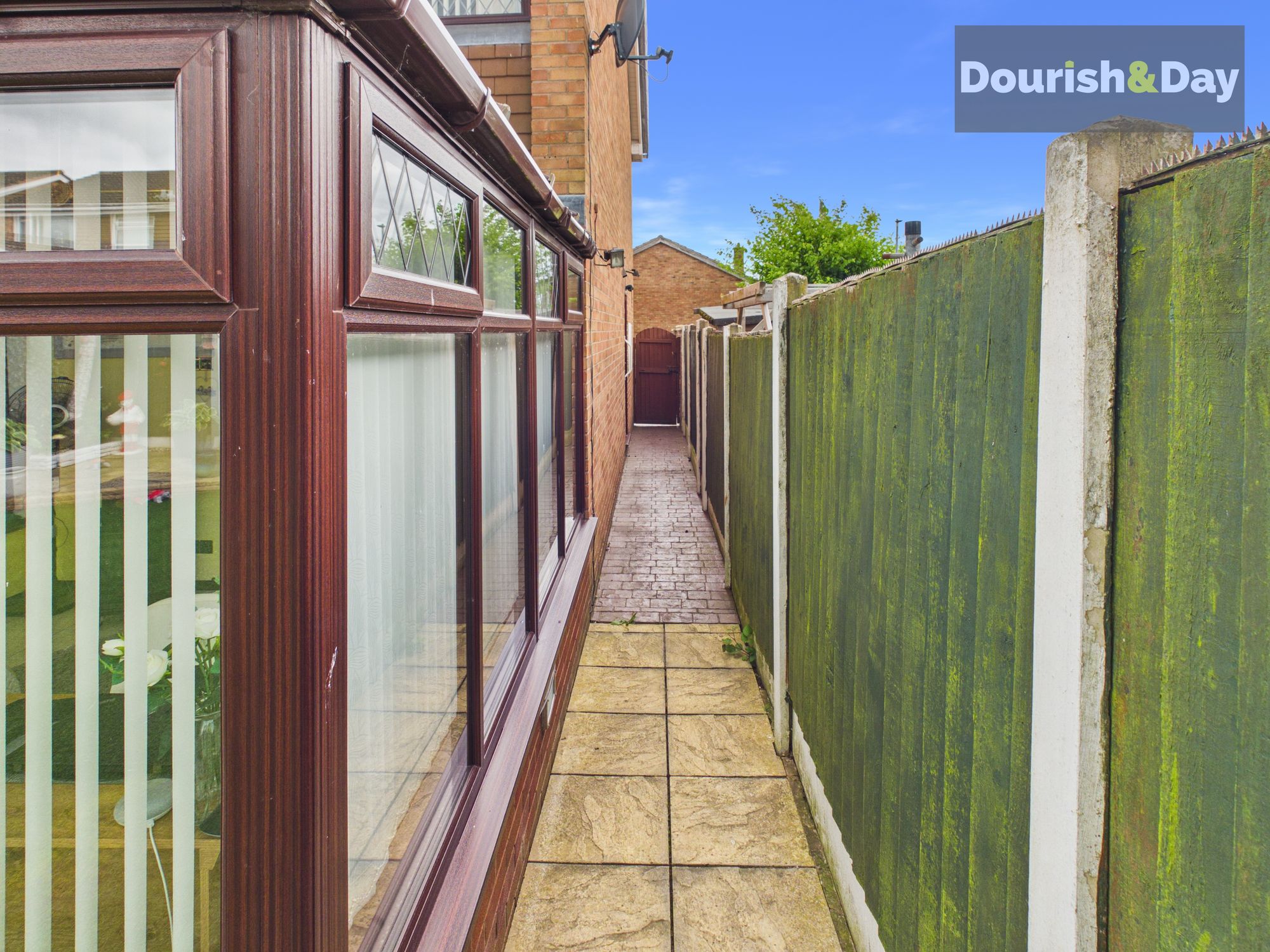 3 bed detached house for sale in Chaulden Road, Stafford, ST16  - Property Image 19