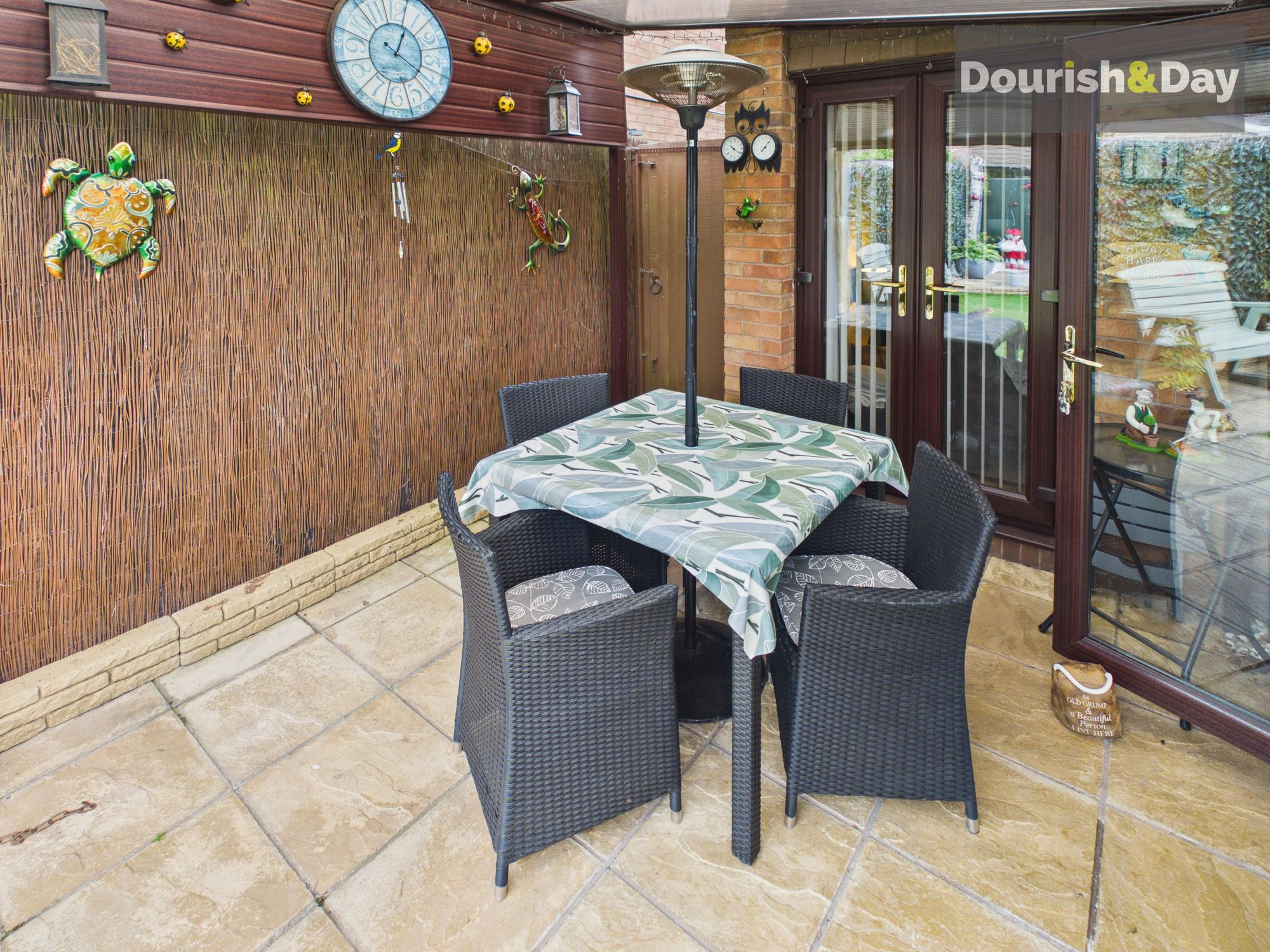 3 bed detached house for sale in Chaulden Road, Stafford, ST16  - Property Image 13