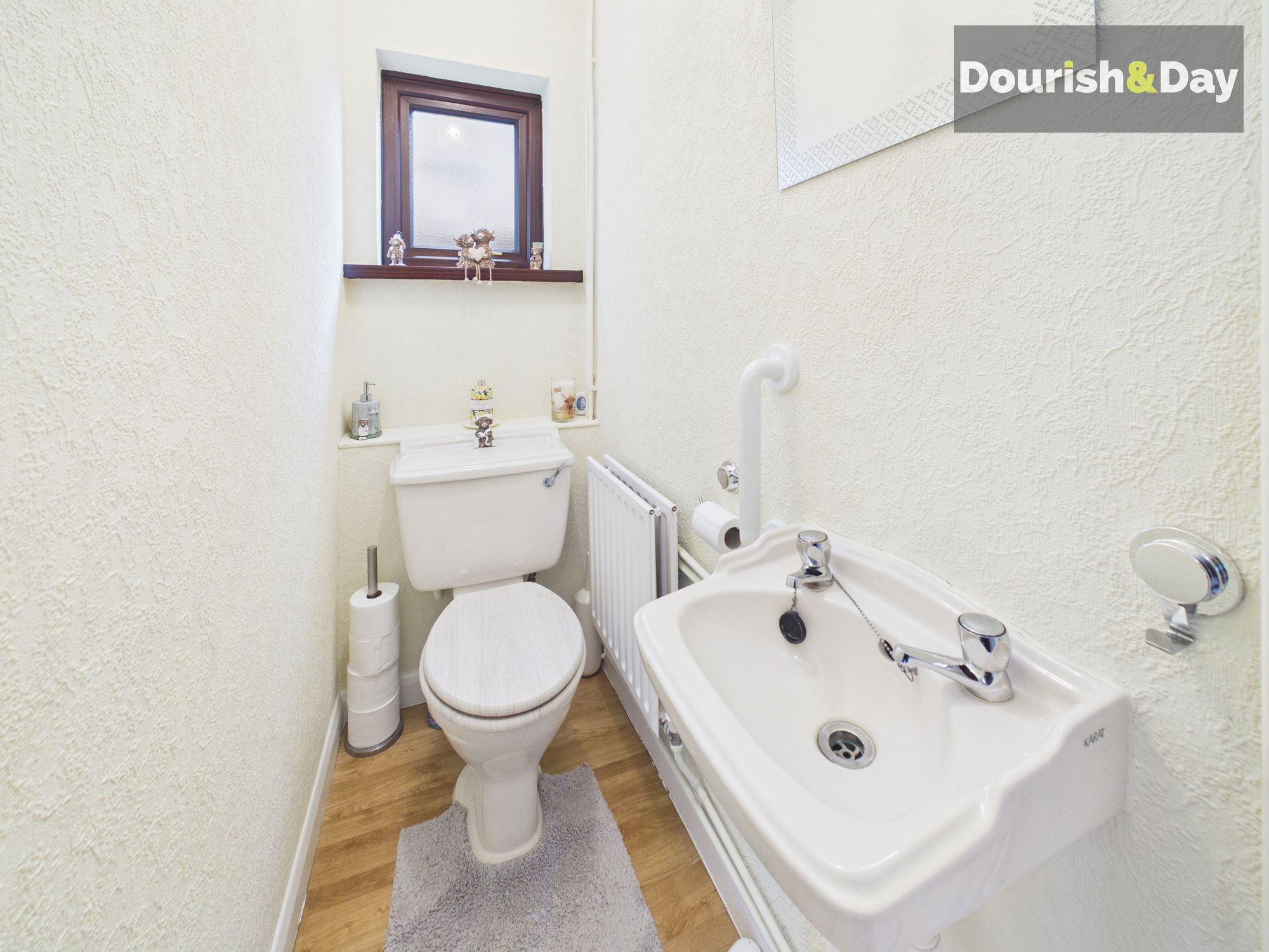 3 bed detached house for sale in Chaulden Road, Stafford, ST16  - Property Image 9