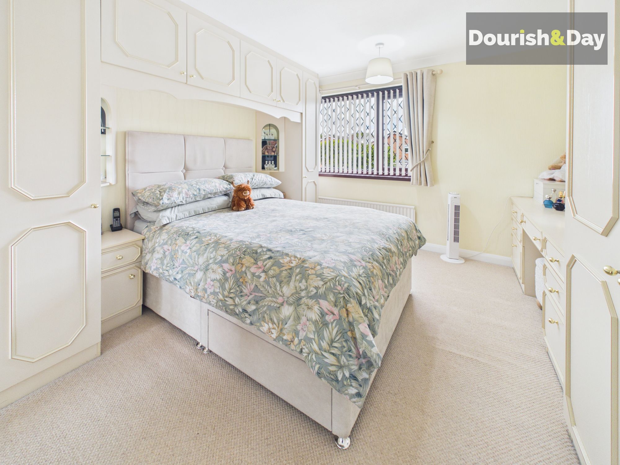 3 bed detached house for sale in Chaulden Road, Stafford, ST16  - Property Image 15