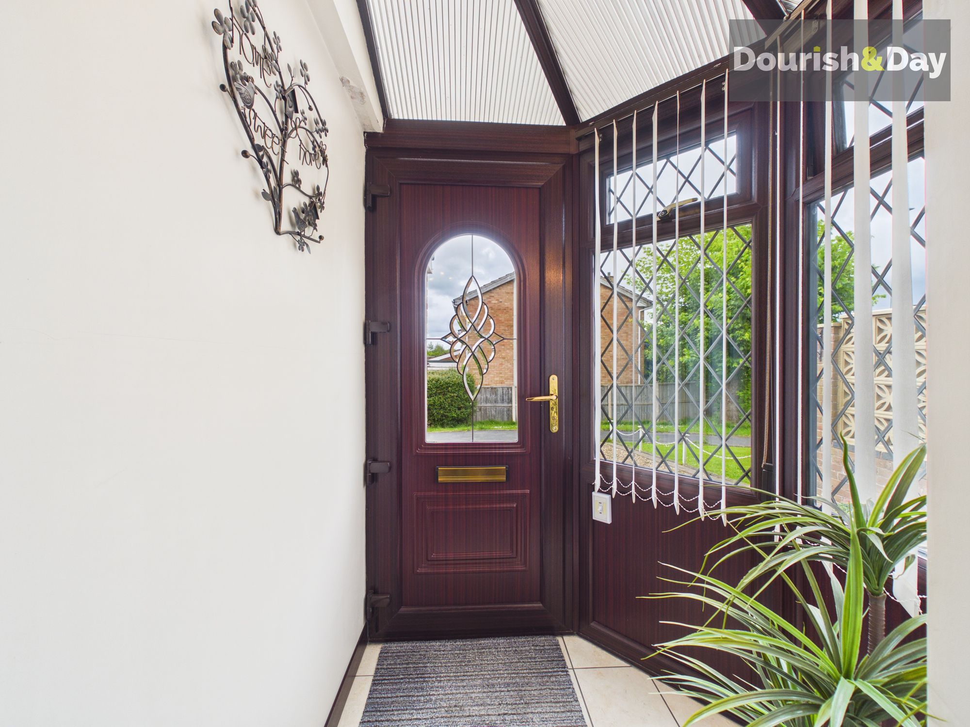 3 bed detached house for sale in Chaulden Road, Stafford, ST16  - Property Image 22