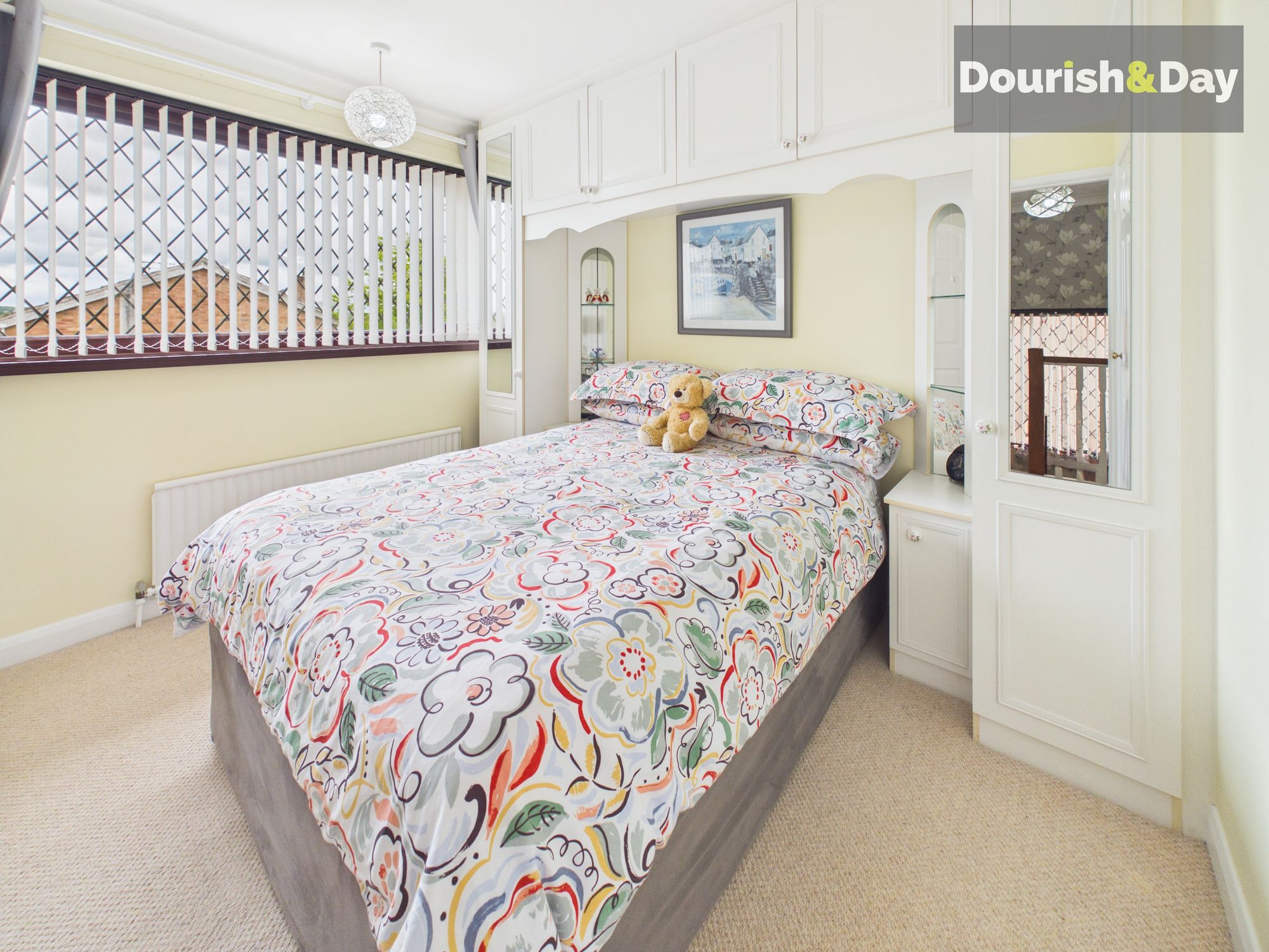 3 bed detached house for sale in Chaulden Road, Stafford, ST16  - Property Image 17
