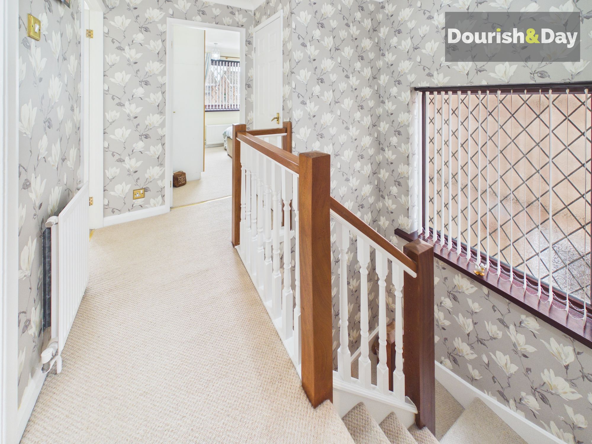 3 bed detached house for sale in Chaulden Road, Stafford, ST16  - Property Image 14