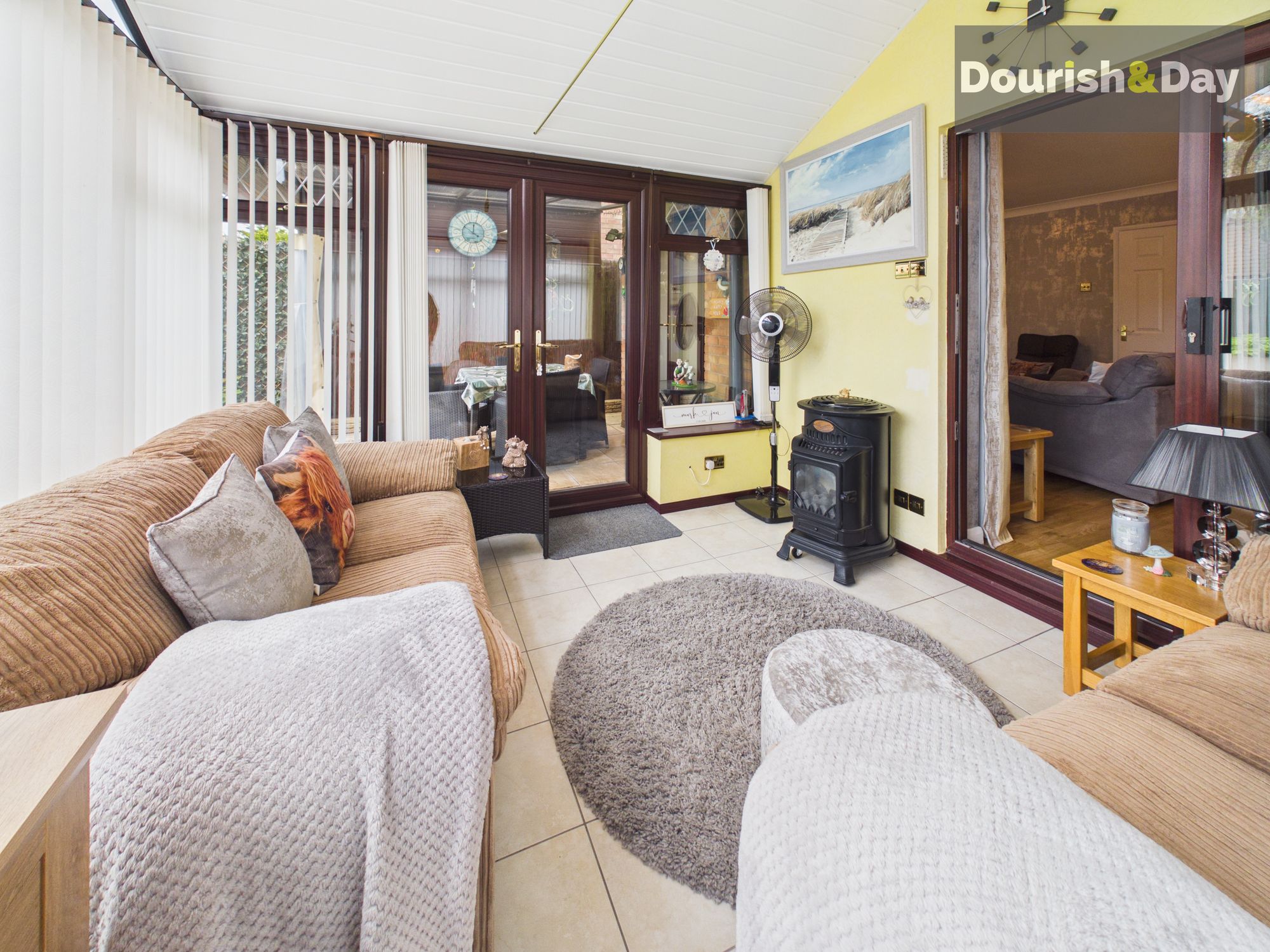 3 bed detached house for sale in Chaulden Road, Stafford, ST16  - Property Image 10