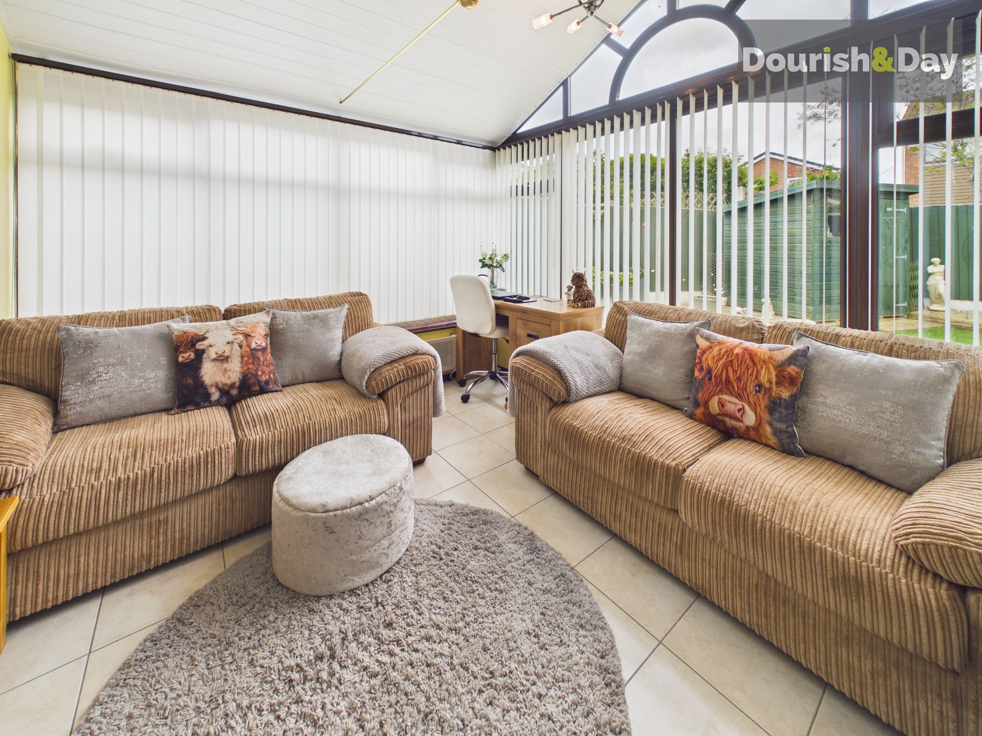 3 bed detached house for sale in Chaulden Road, Stafford, ST16  - Property Image 11