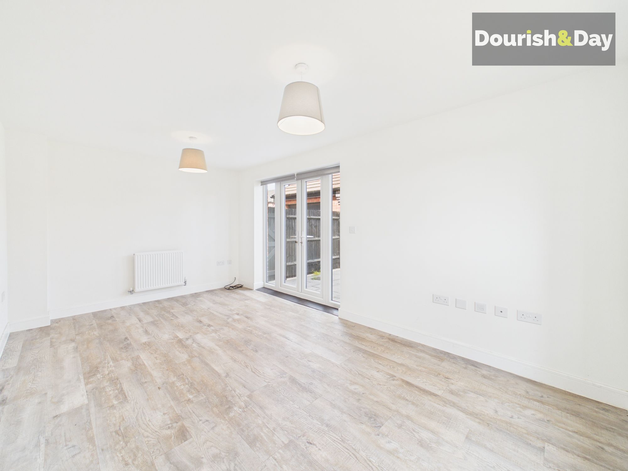 3 bed detached house for sale in Totnes View, Stafford, ST16 - Property Image 2