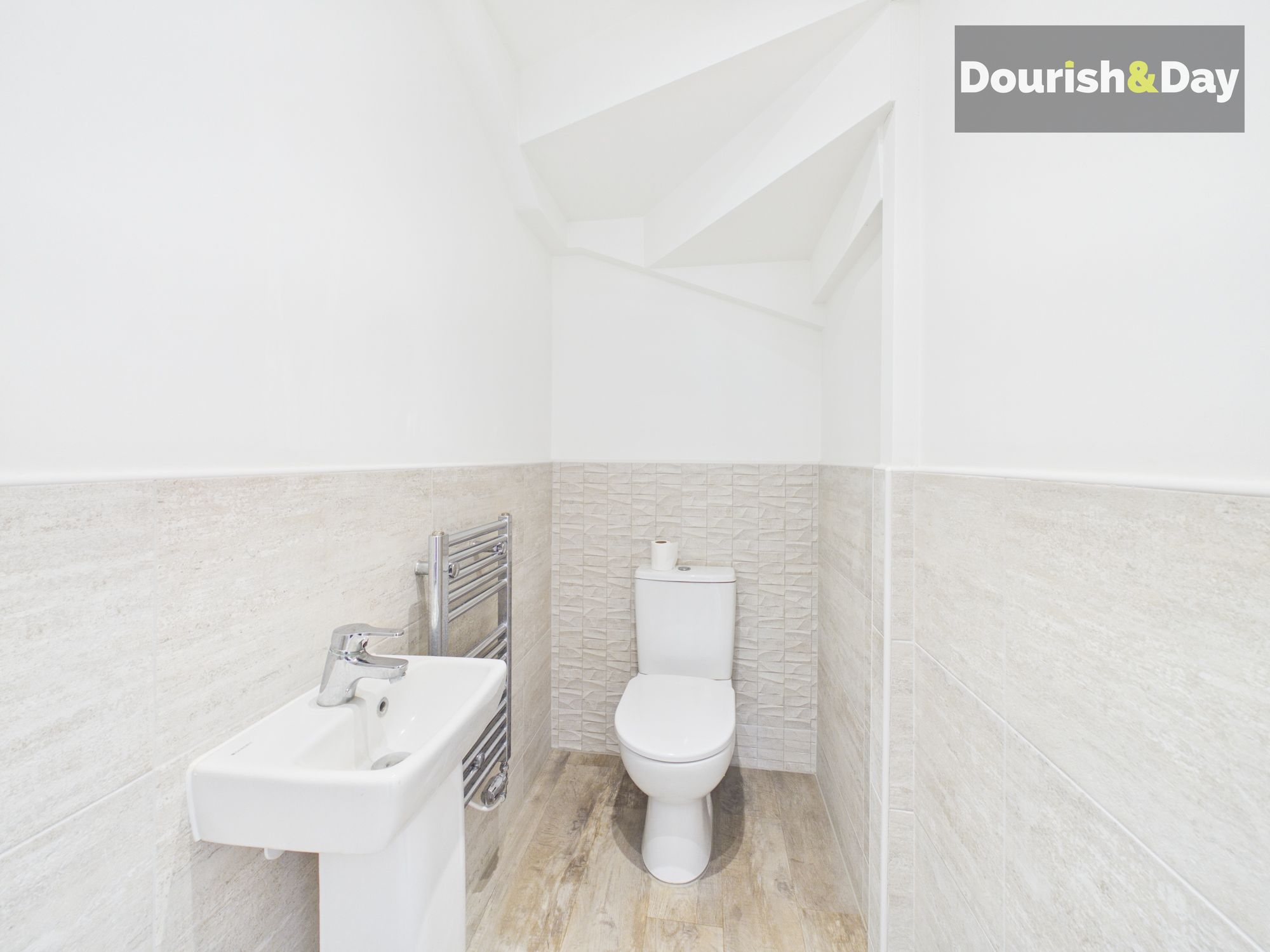 3 bed detached house for sale in Totnes View, Stafford, ST16 - Property Image 11