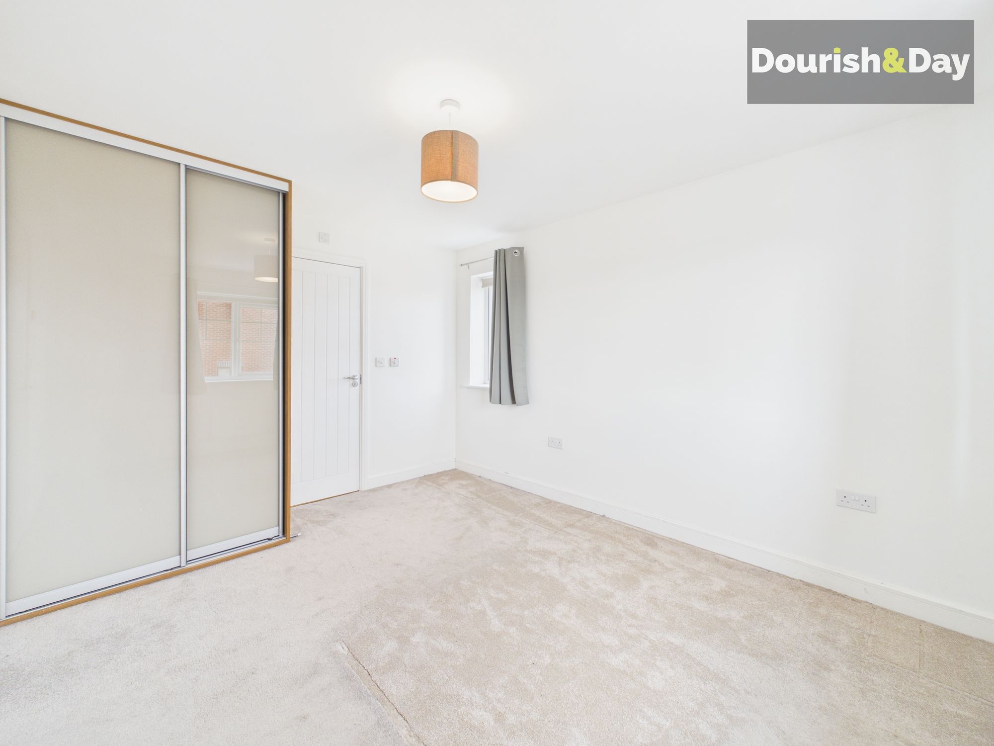 3 bed detached house for sale in Totnes View, Stafford, ST16 - Property Image 8