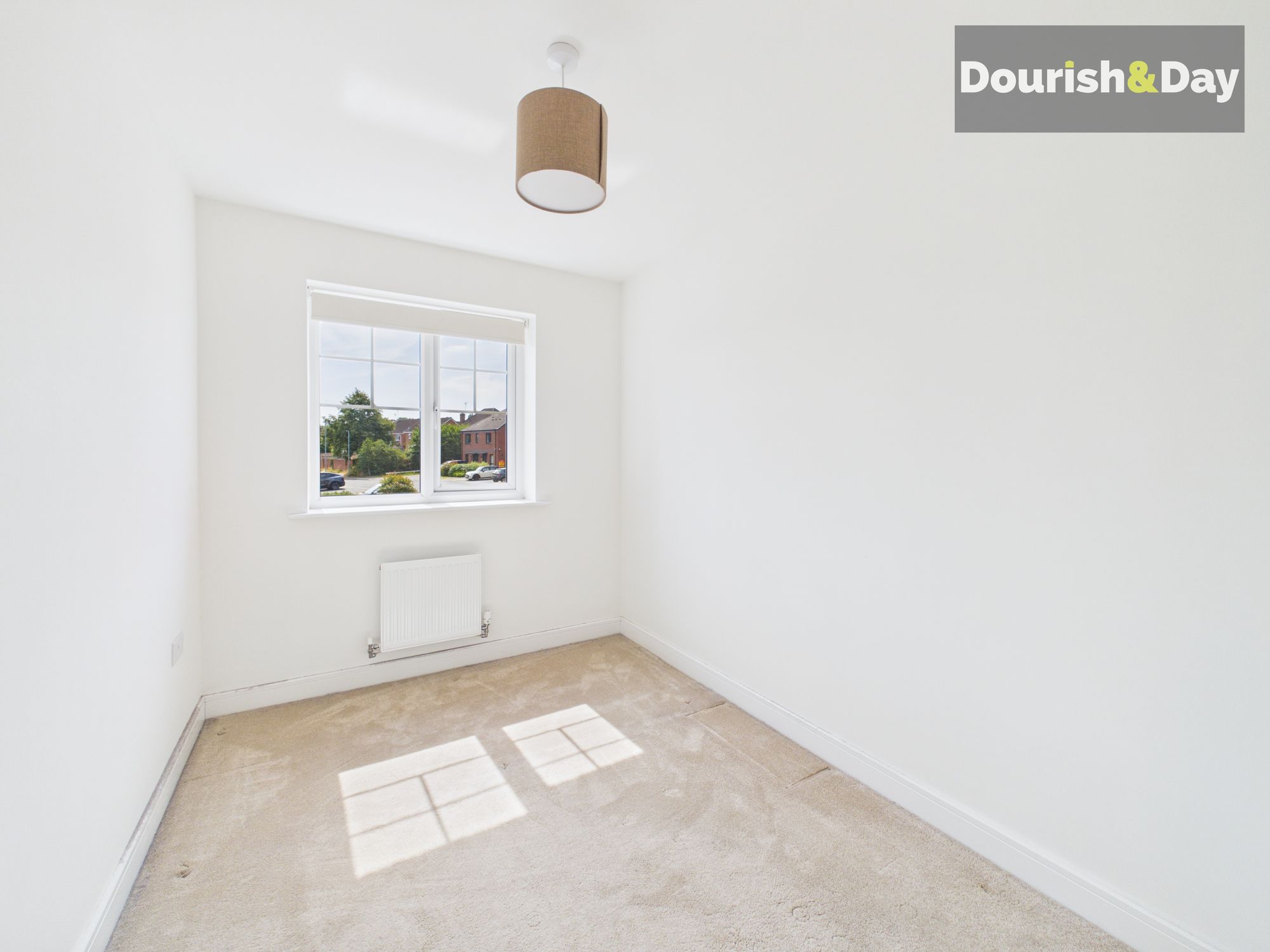 3 bed detached house for sale in Totnes View, Stafford, ST16 - Property Image 10