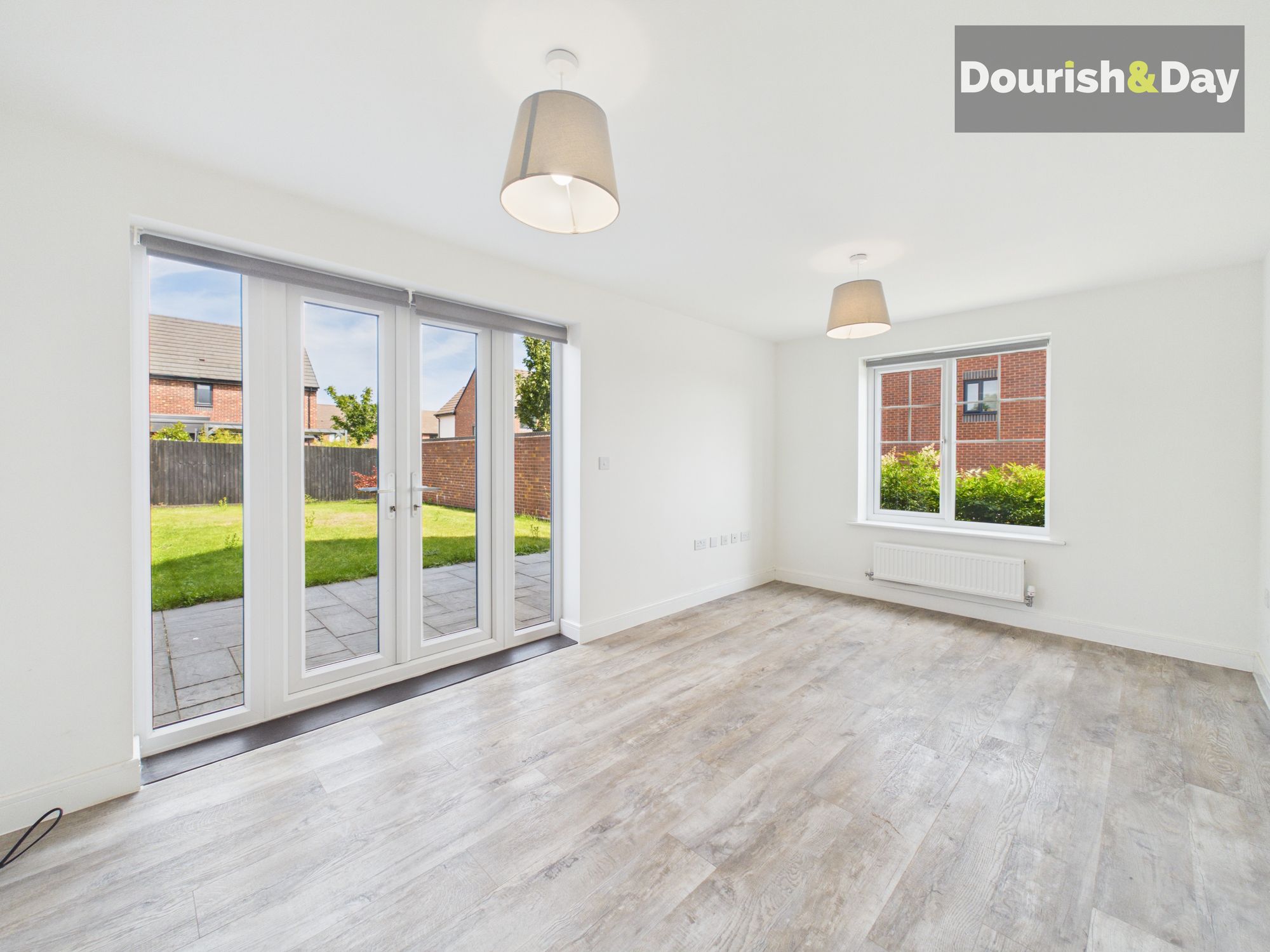 3 bed detached house for sale in Totnes View, Stafford, ST16 - Property Image 5