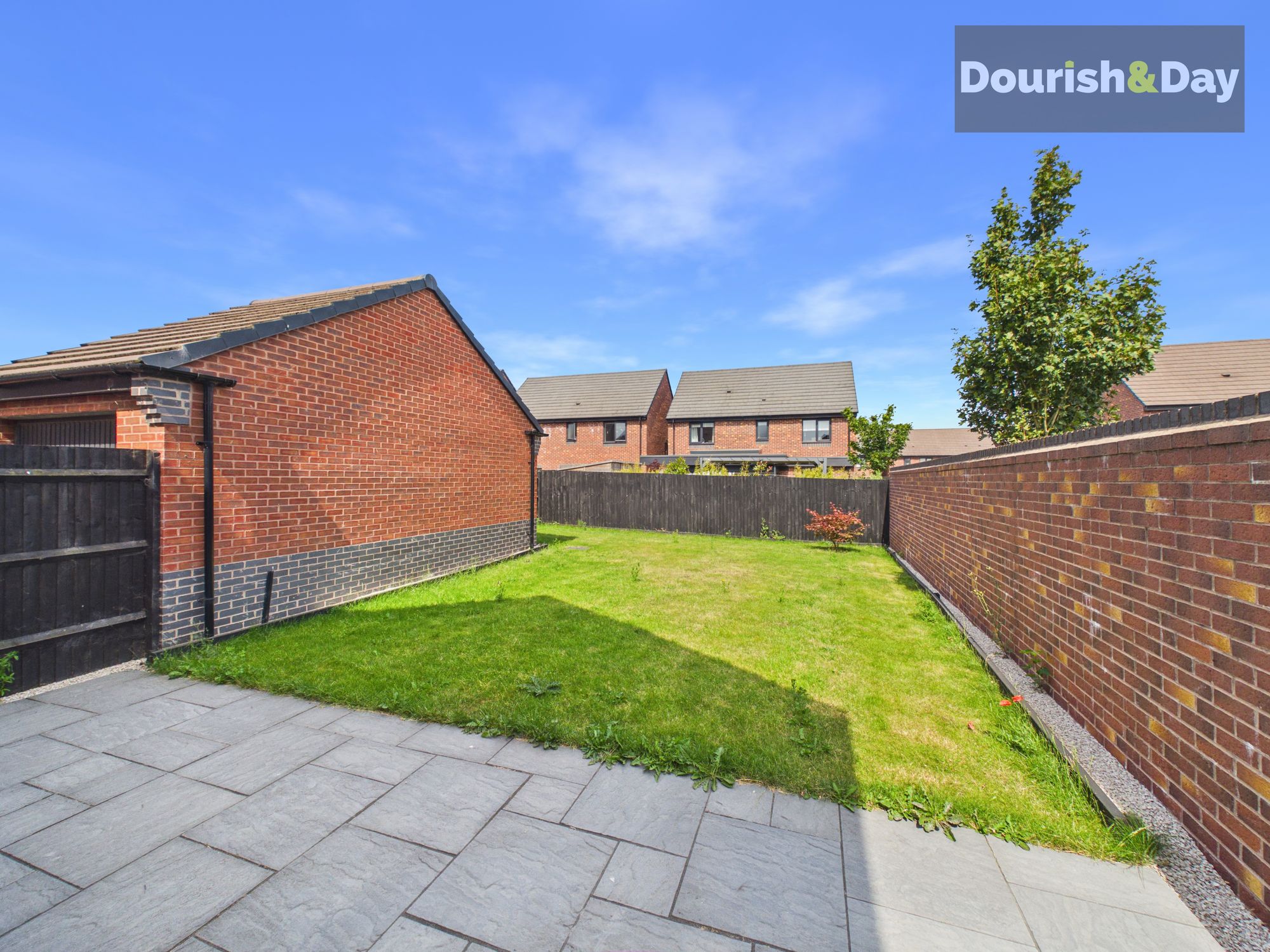 3 bed detached house for sale in Totnes View, Stafford, ST16 - Property Image 15