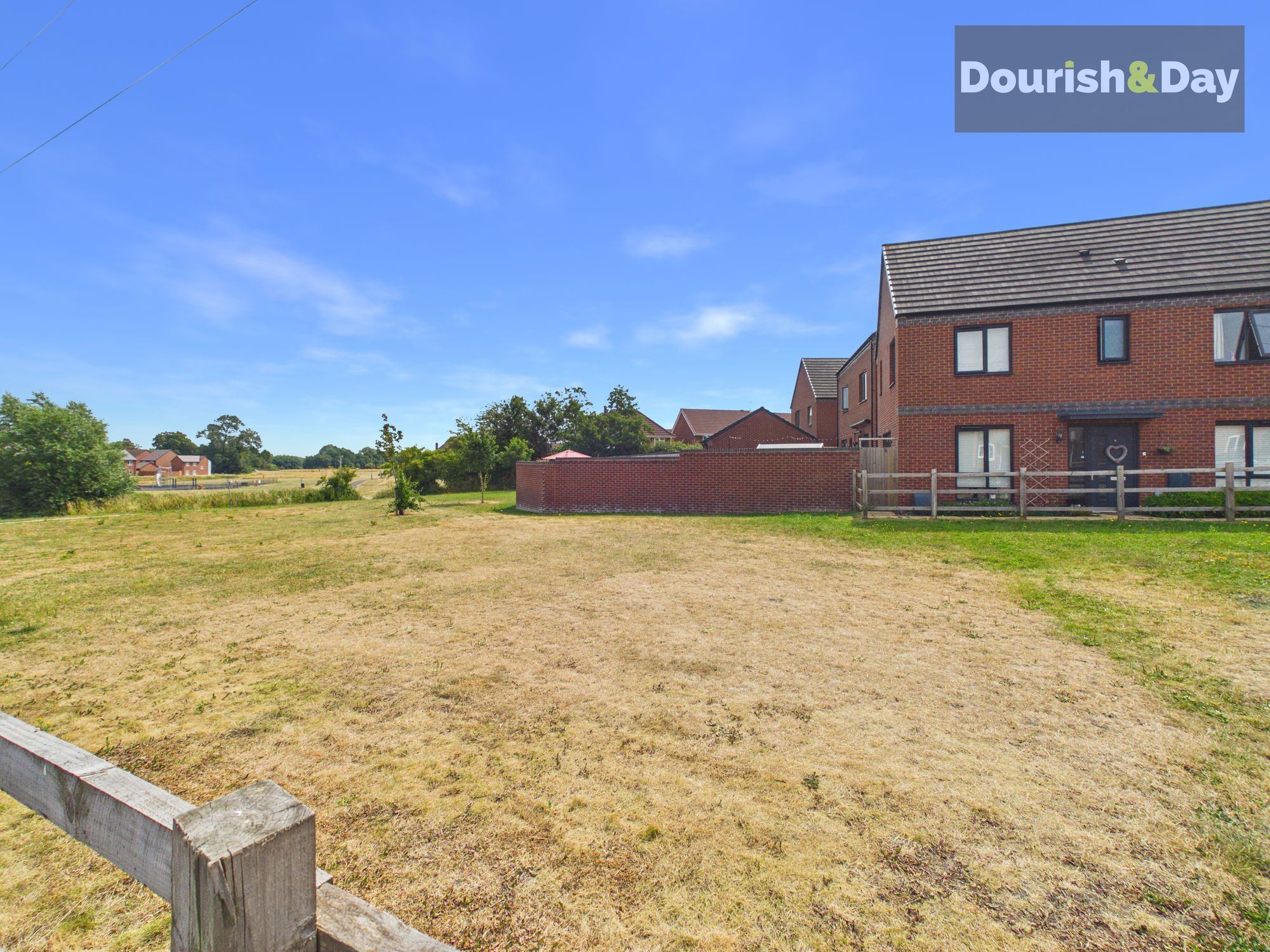 3 bed detached house for sale in Totnes View, Stafford, ST16 - Property Image 16
