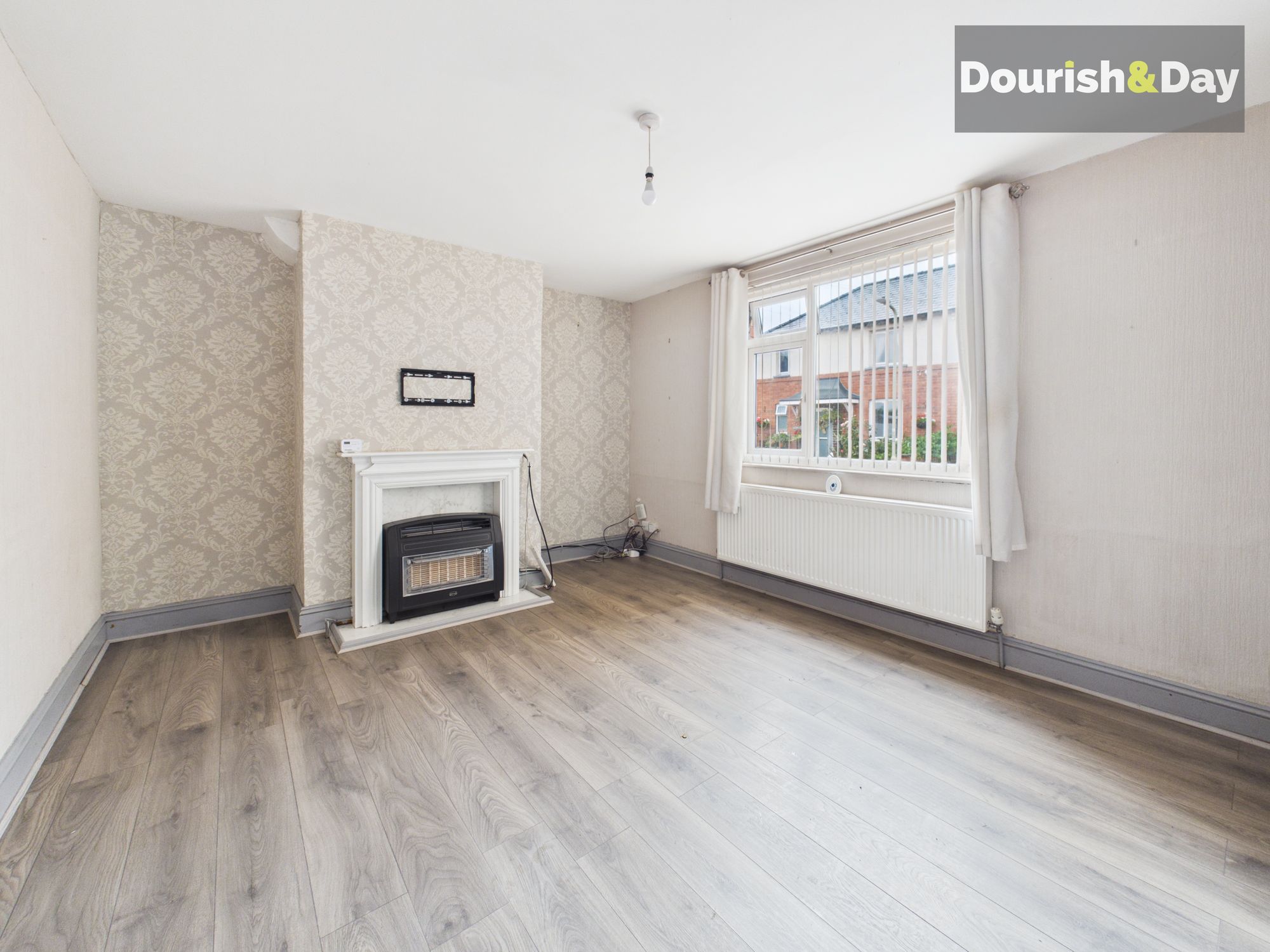 3 bed semi-detached house for sale in Talbot Crescent, Whitchurch, SY13 - Property Image 2