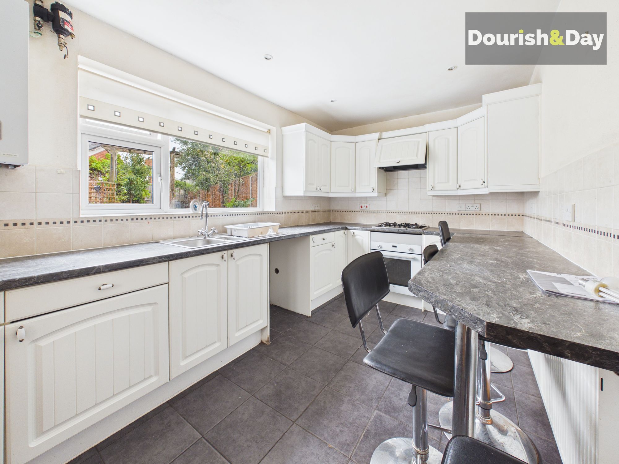 3 bed semi-detached house for sale in Talbot Crescent, Whitchurch, SY13 - Property Image 3