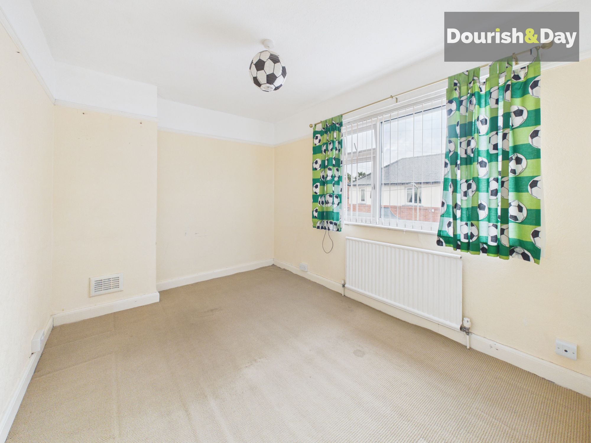 3 bed semi-detached house for sale in Talbot Crescent, Whitchurch, SY13 - Property Image 8