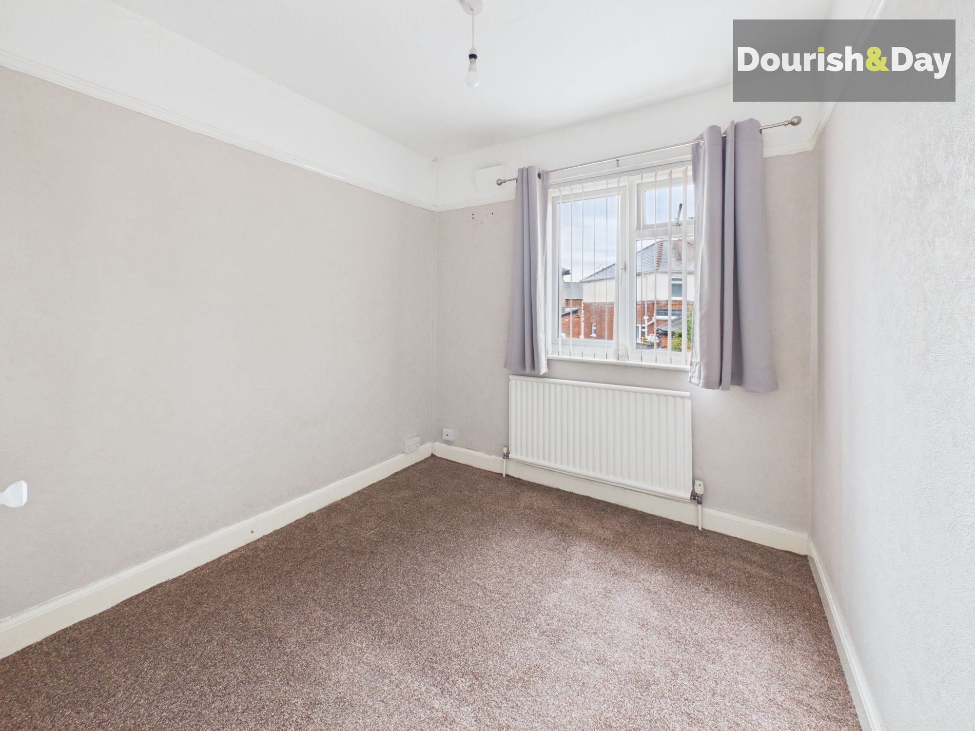 3 bed semi-detached house for sale in Talbot Crescent, Whitchurch, SY13 - Property Image 9