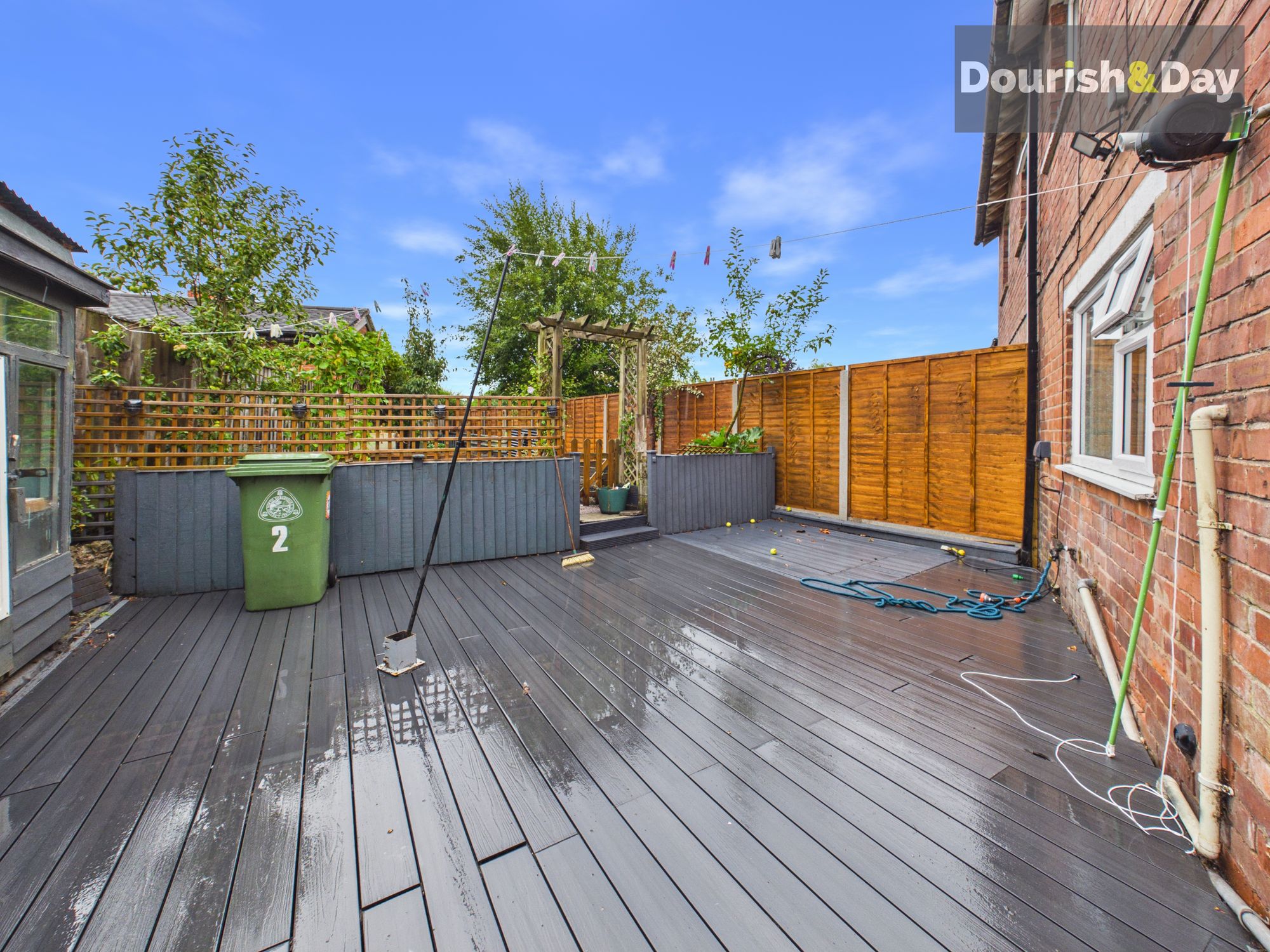 3 bed semi-detached house for sale in Talbot Crescent, Whitchurch, SY13 - Property Image 5