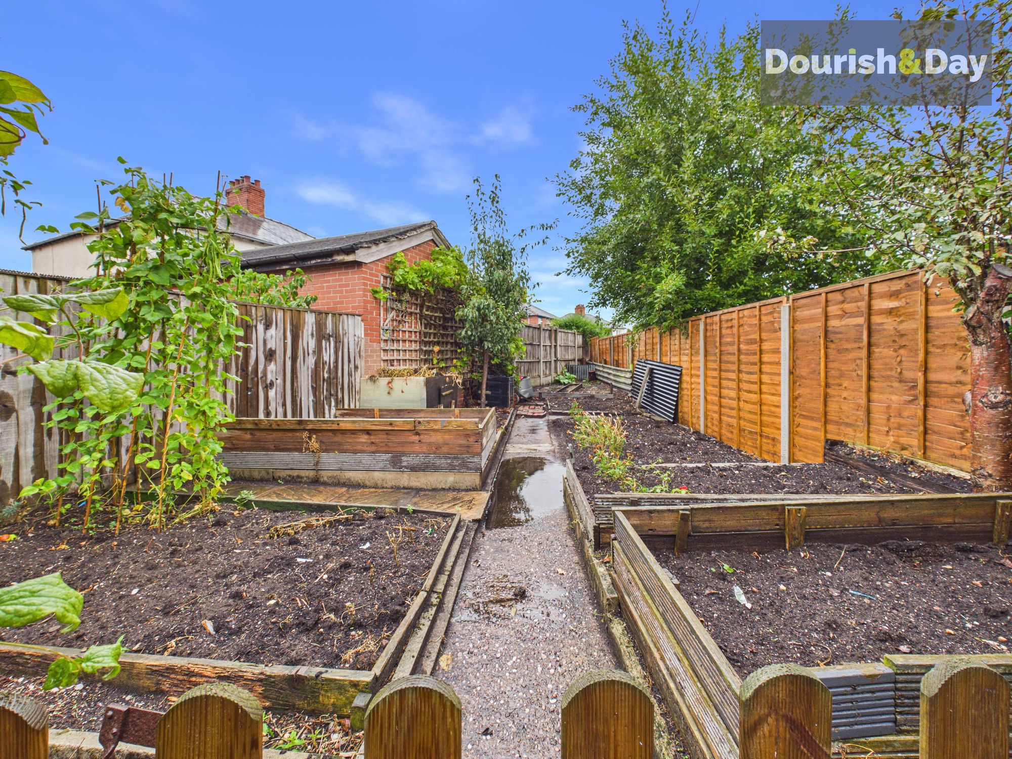 3 bed semi-detached house for sale in Talbot Crescent, Whitchurch, SY13 - Property Image 4