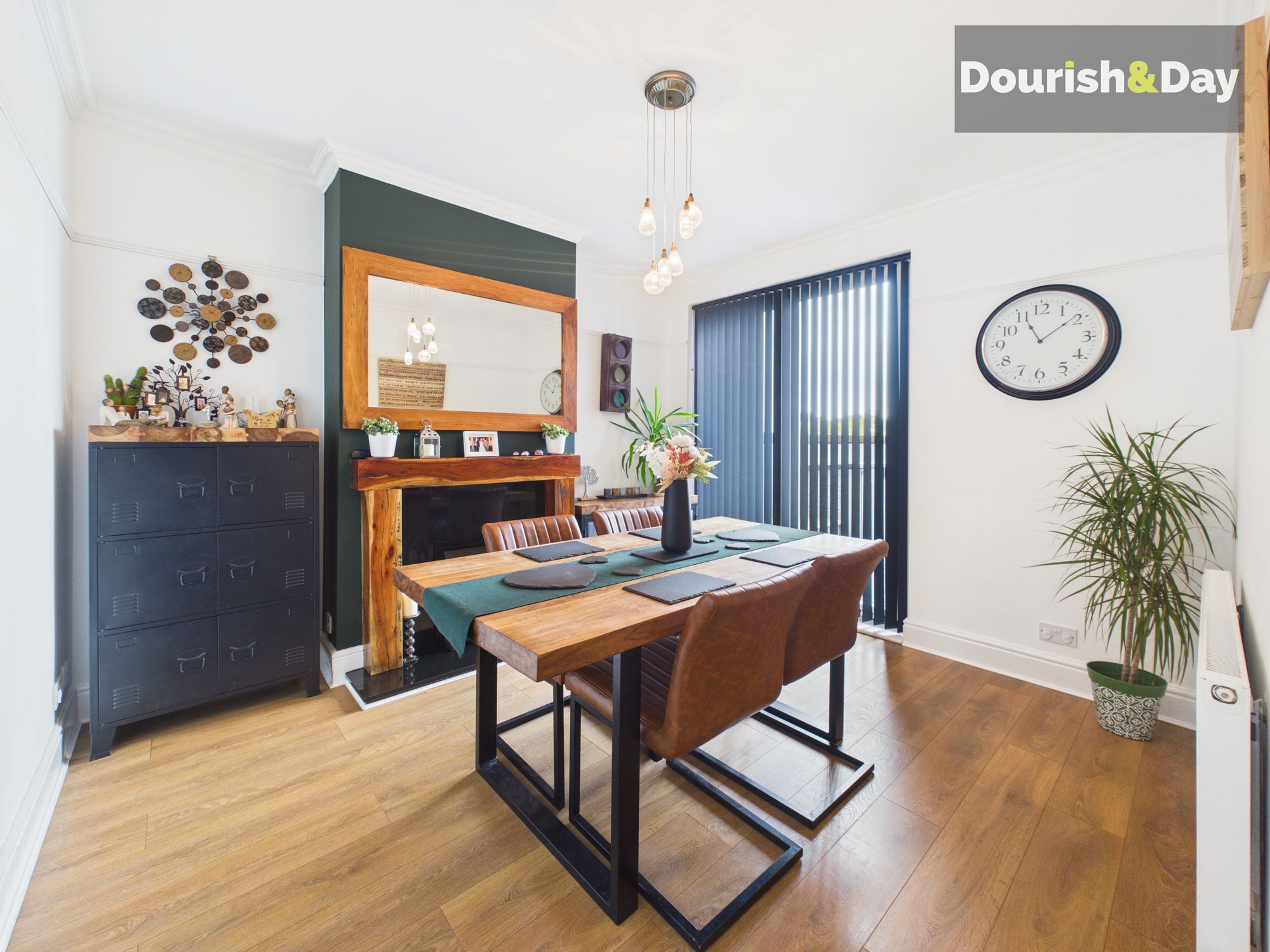 3 bed terraced house for sale in Tixall Road, Stafford, ST16 - Property Image 2