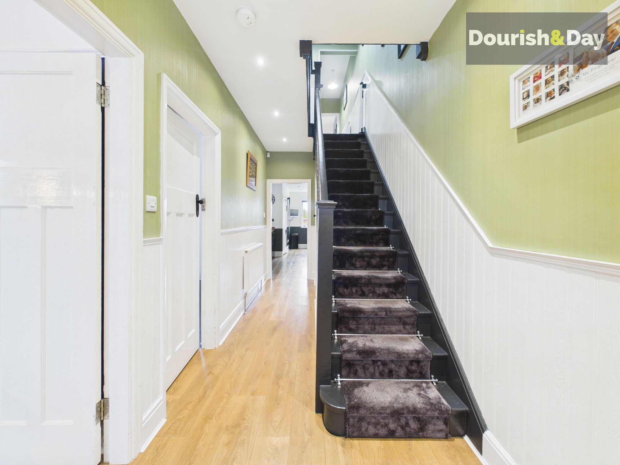 3 bed terraced house for sale in Tixall Road, Stafford, ST16 - Property Image 5