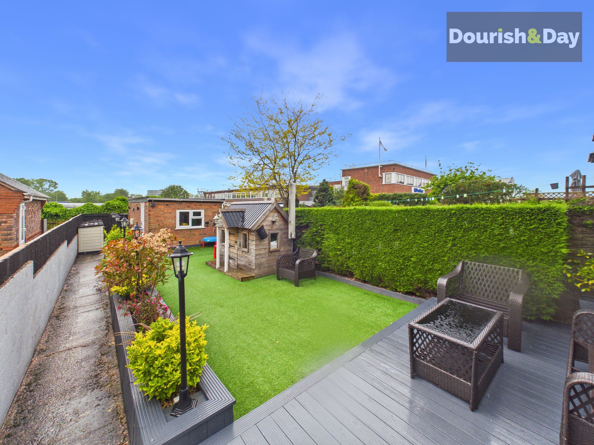 3 bed terraced house for sale in Tixall Road, Stafford, ST16 - Property Image 3