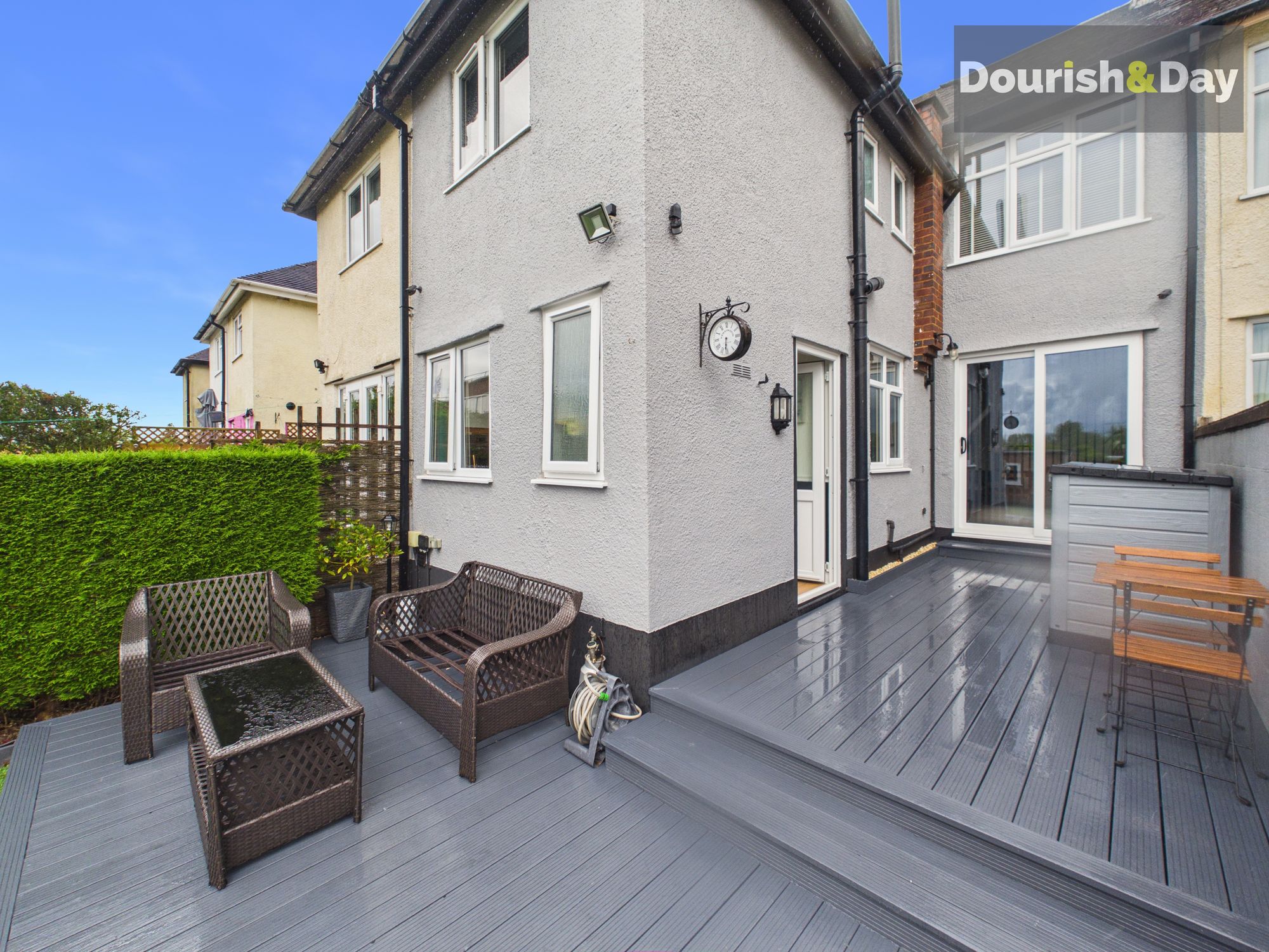 3 bed terraced house for sale in Tixall Road, Stafford, ST16 - Property Image 20