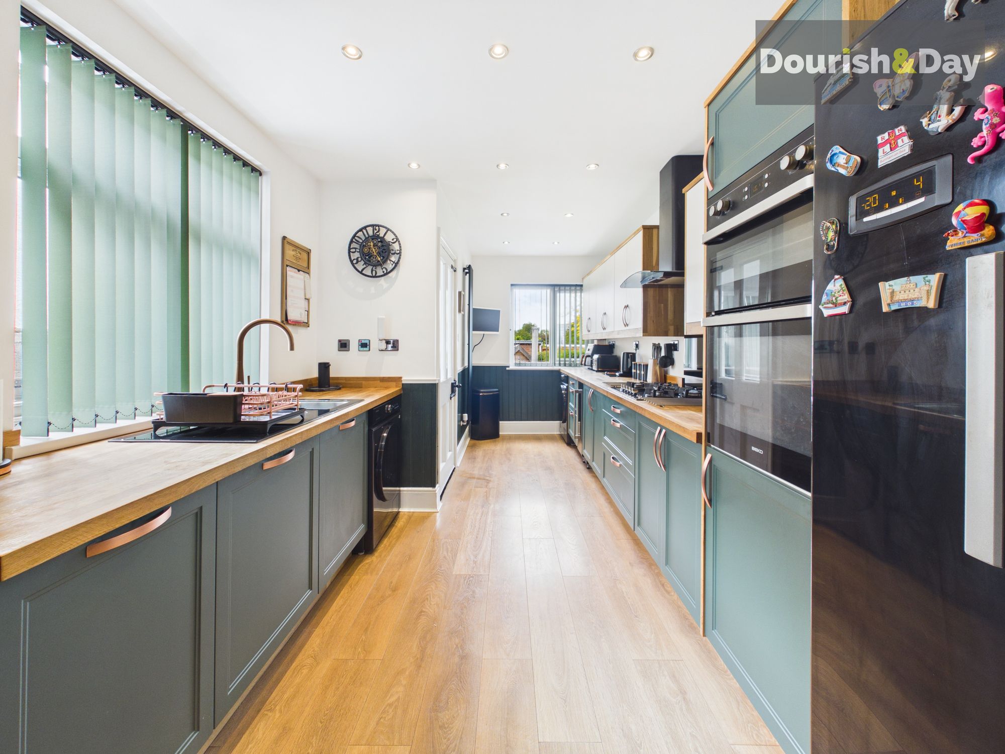 3 bed terraced house for sale in Tixall Road, Stafford, ST16 - Property Image 4