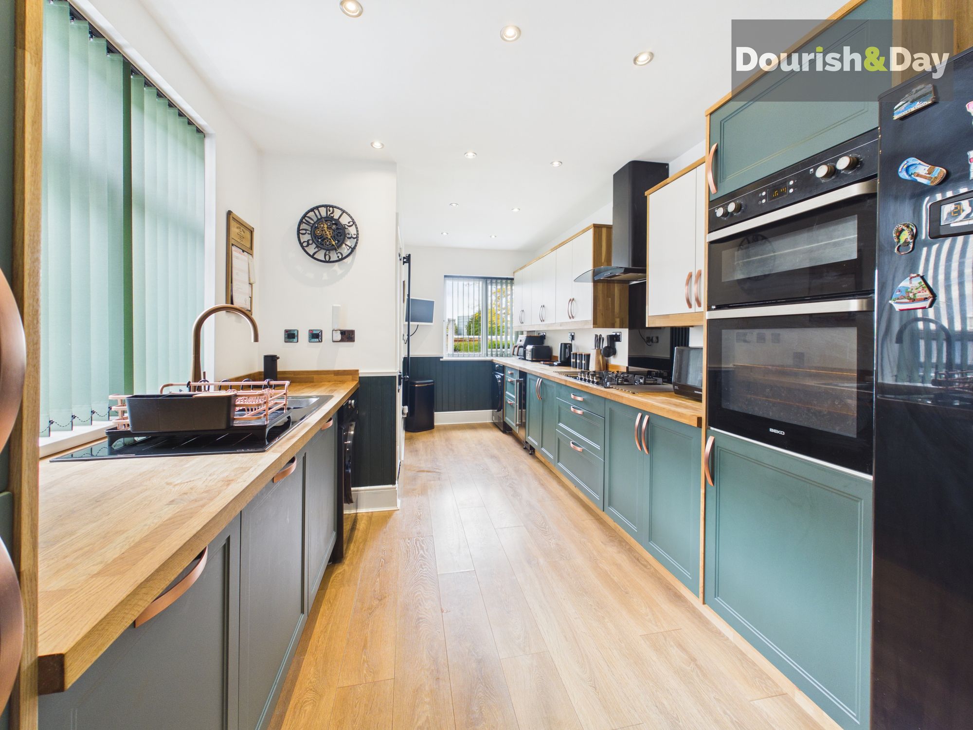 3 bed terraced house for sale in Tixall Road, Stafford, ST16 - Property Image 7