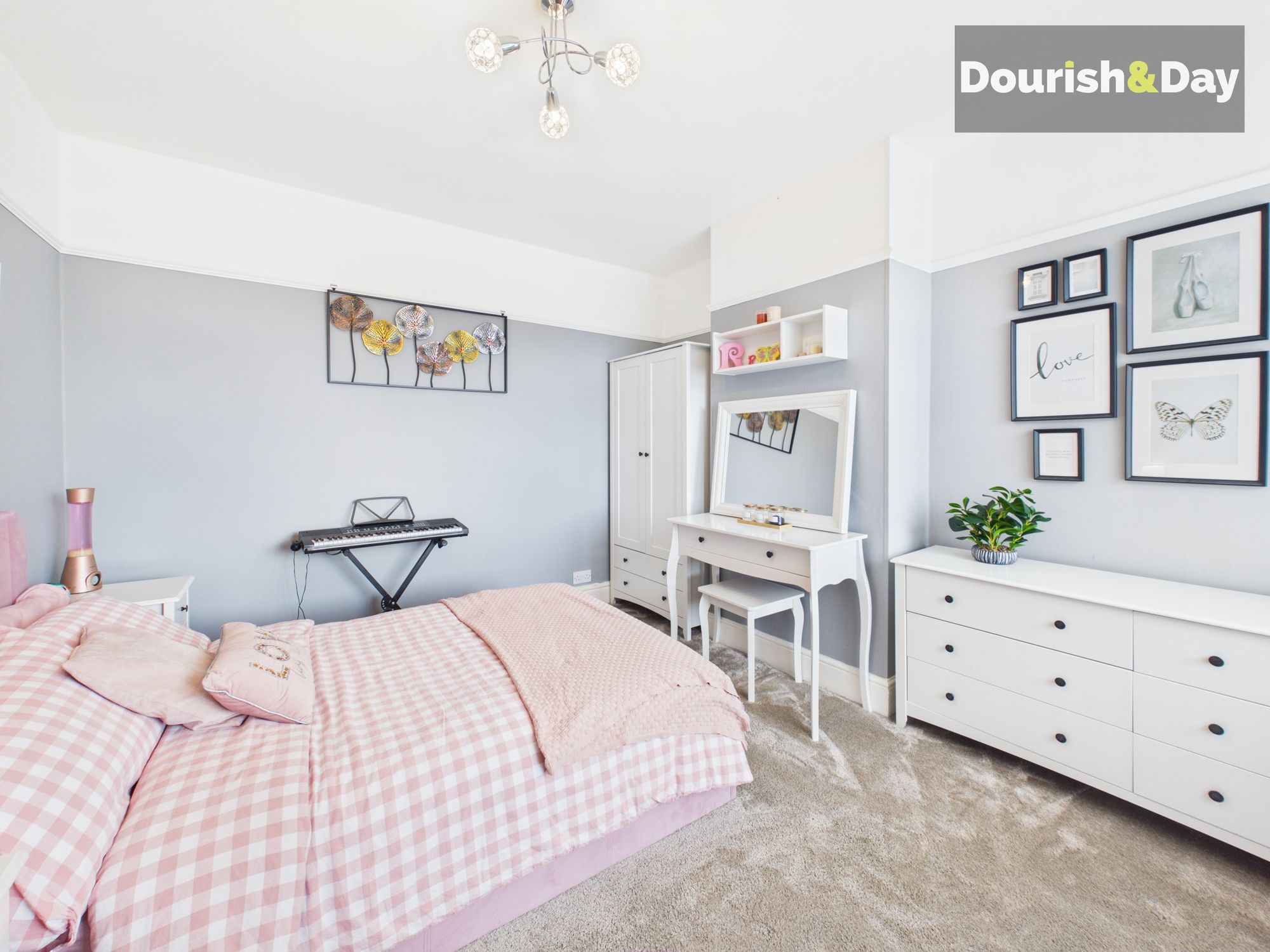 3 bed terraced house for sale in Tixall Road, Stafford, ST16 - Property Image 10