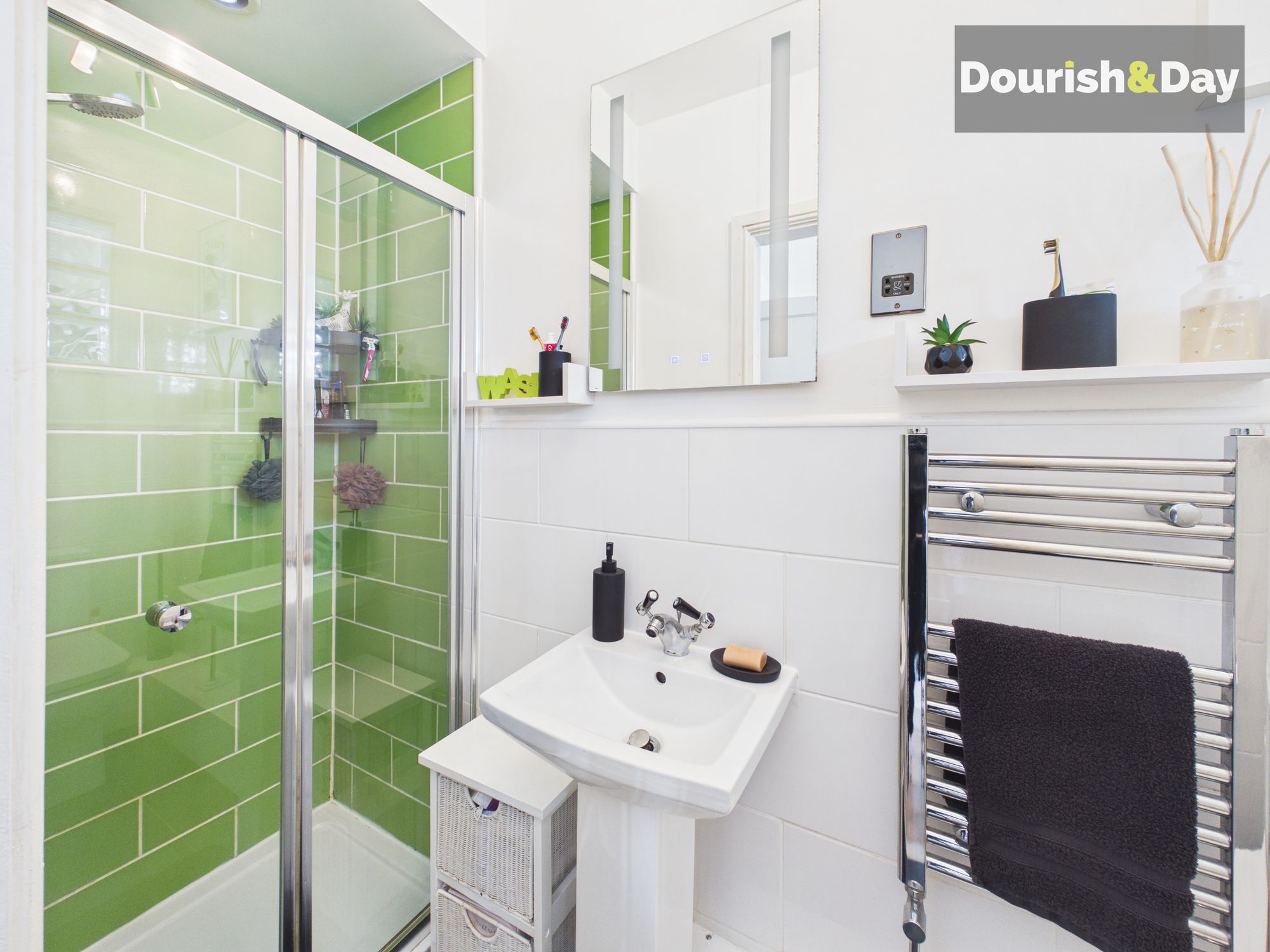 3 bed terraced house for sale in Tixall Road, Stafford, ST16 - Property Image 14