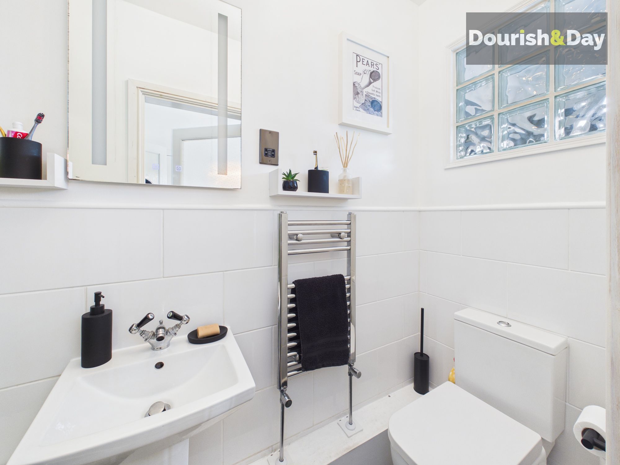 3 bed terraced house for sale in Tixall Road, Stafford, ST16 - Property Image 15