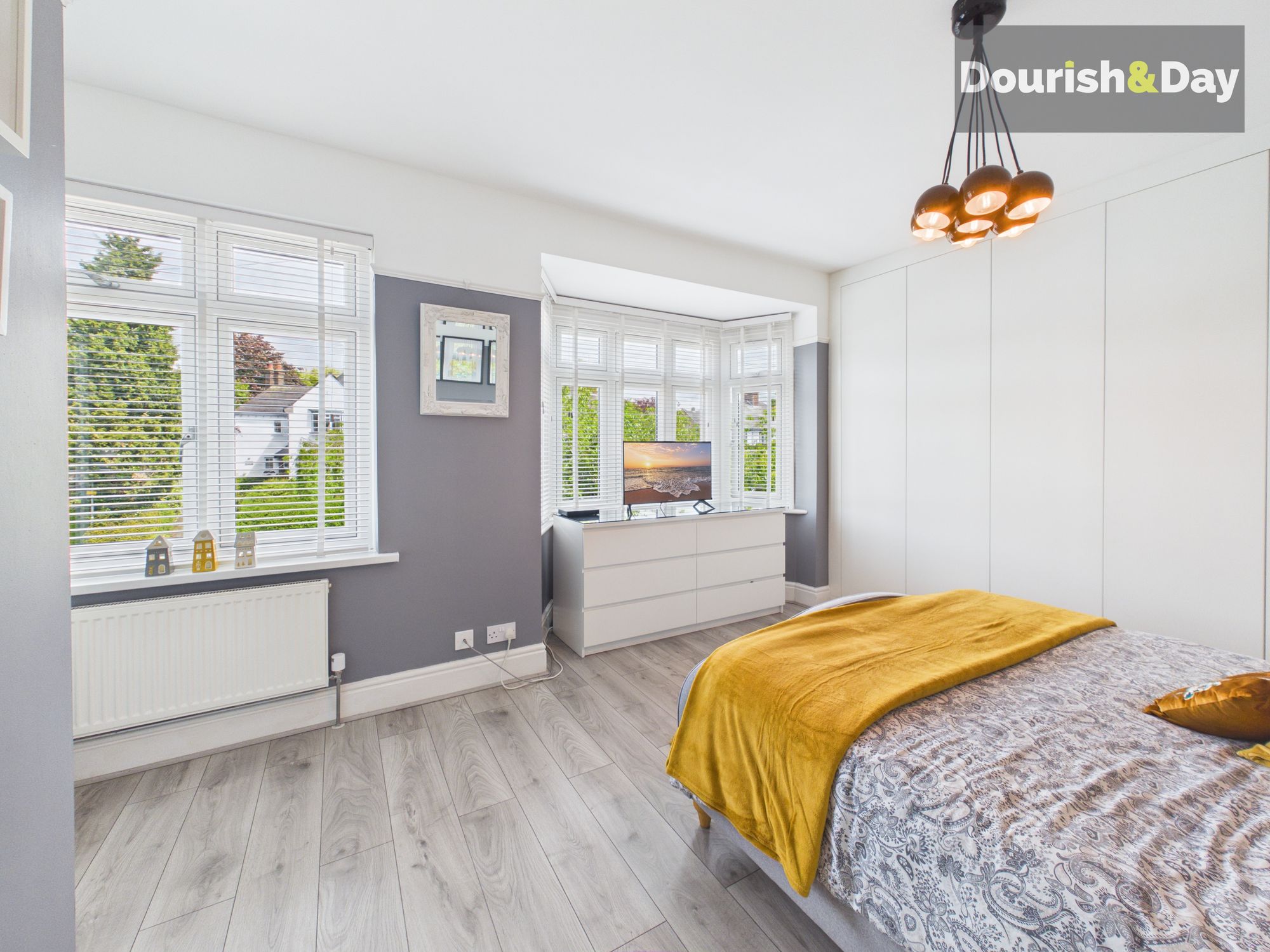 3 bed terraced house for sale in Tixall Road, Stafford, ST16 - Property Image 13