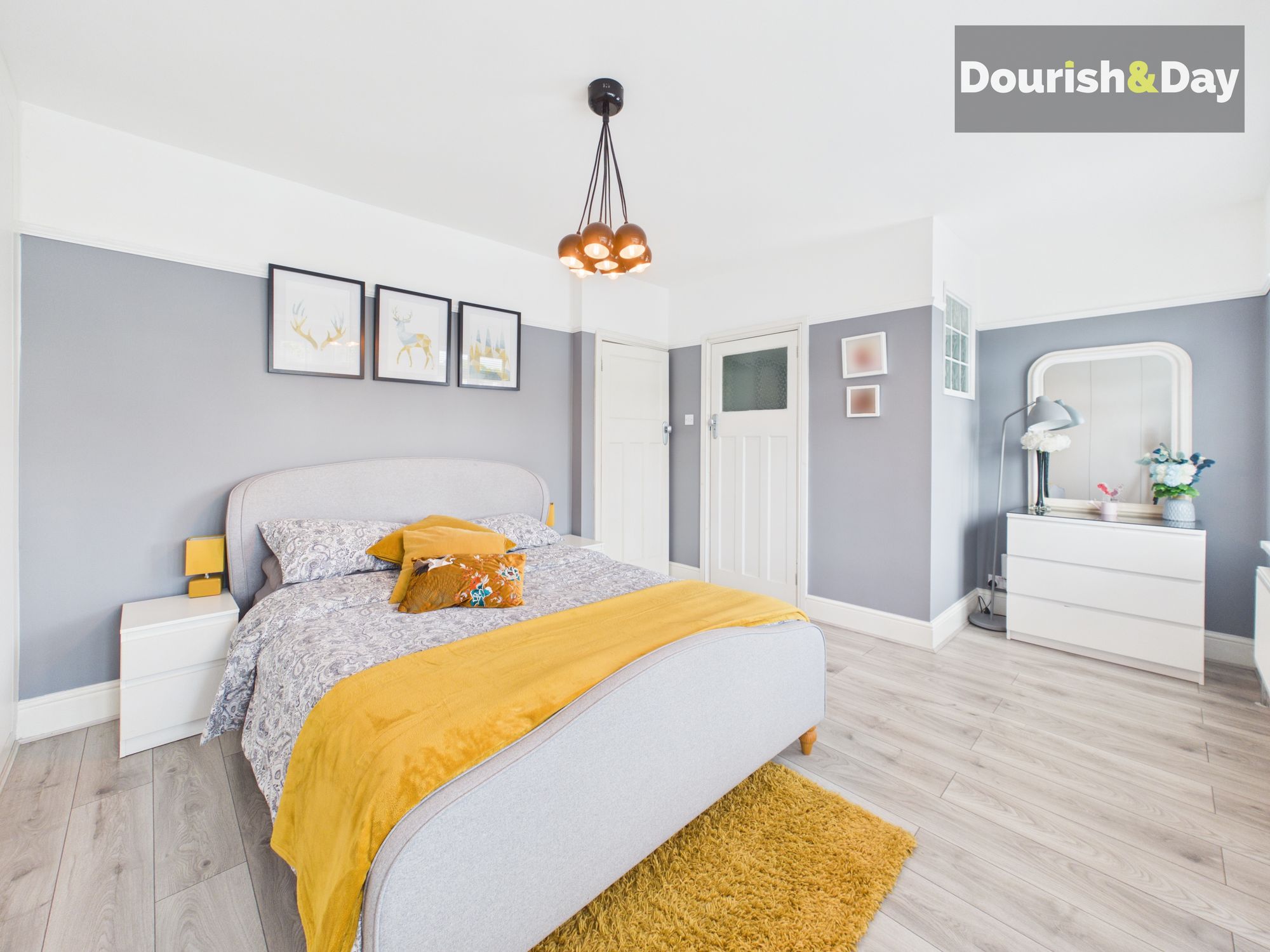 3 bed terraced house for sale in Tixall Road, Stafford, ST16 - Property Image 12