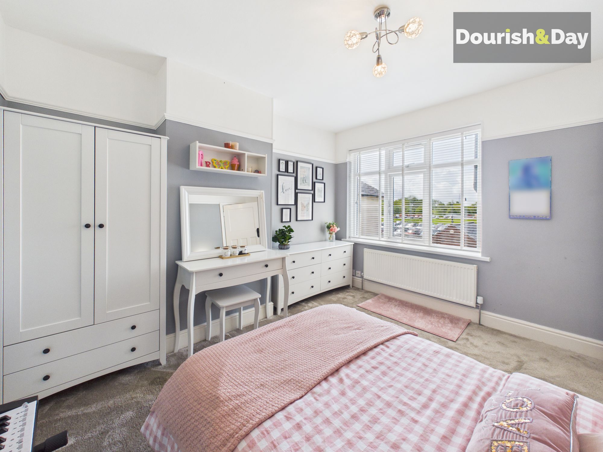 3 bed terraced house for sale in Tixall Road, Stafford, ST16 - Property Image 11
