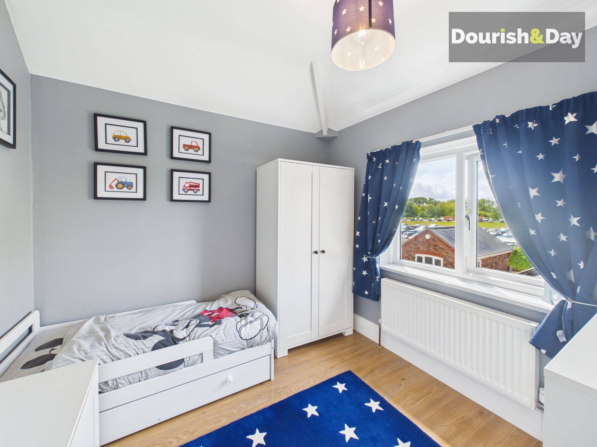 3 bed terraced house for sale in Tixall Road, Stafford, ST16 - Property Image 16