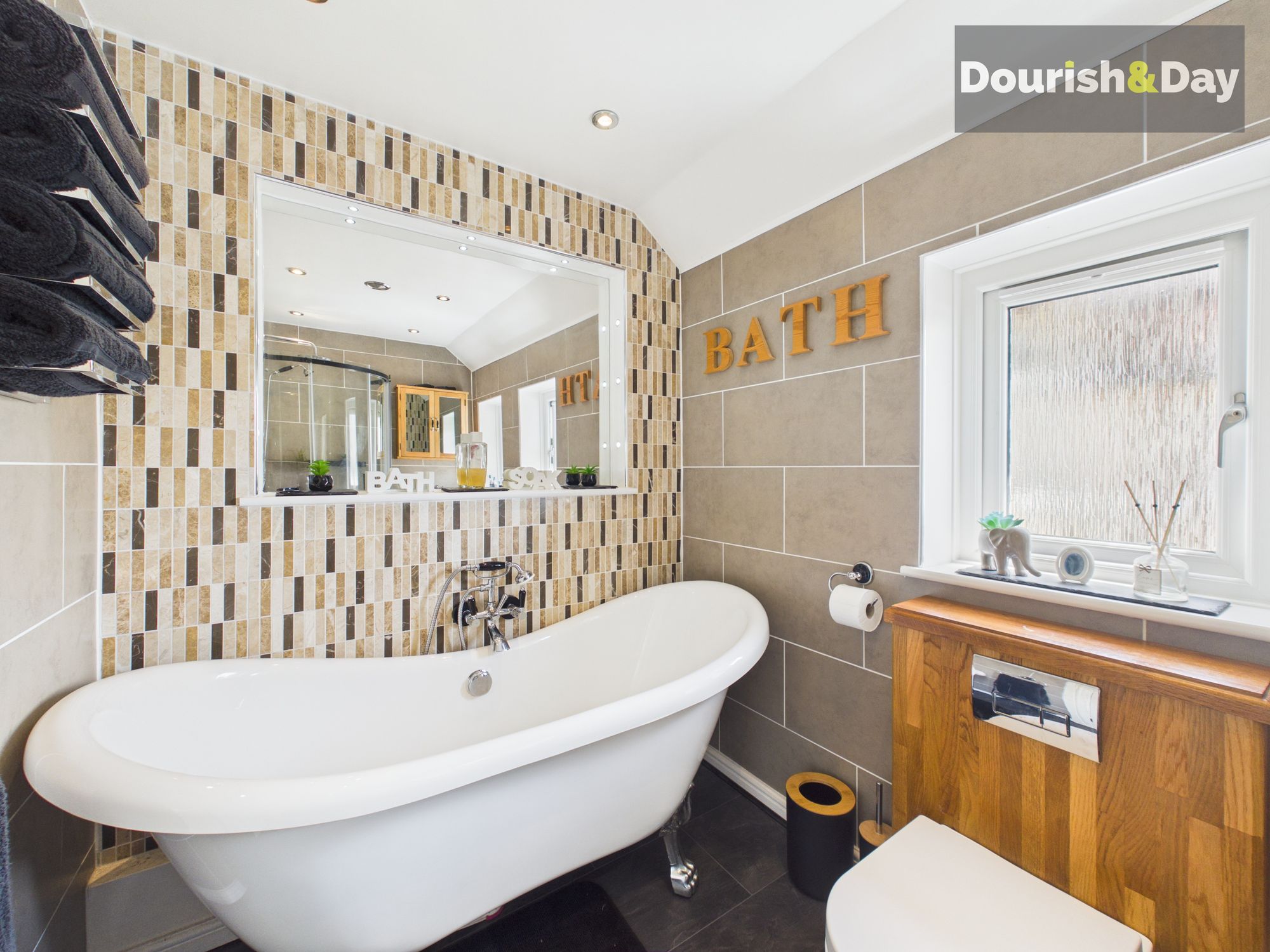 3 bed terraced house for sale in Tixall Road, Stafford, ST16 - Property Image 17