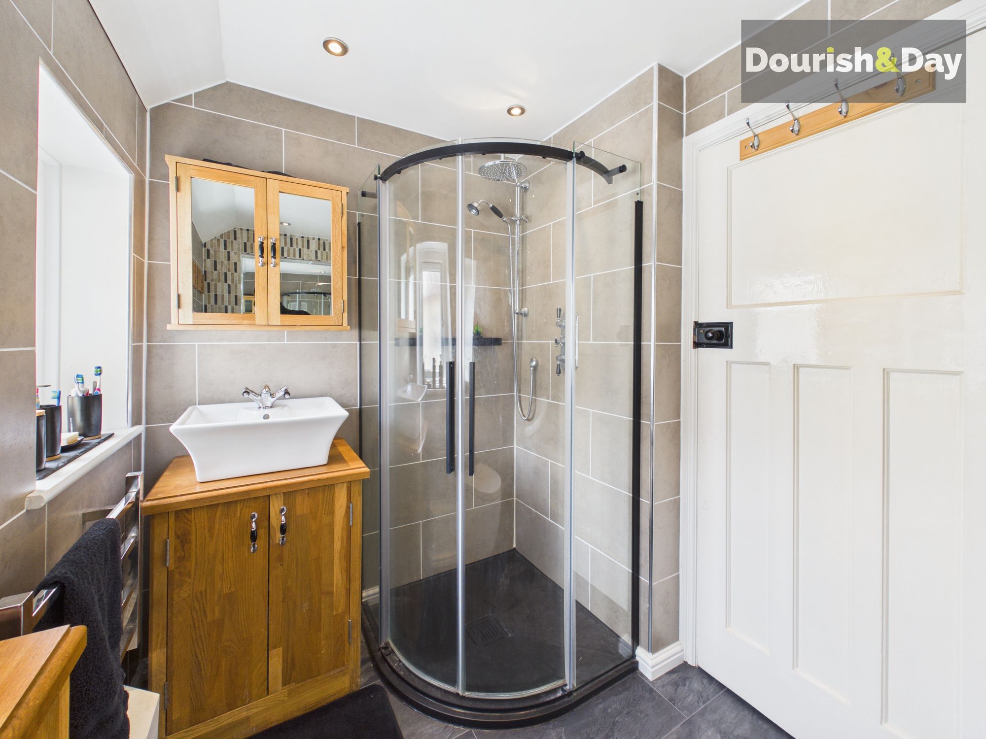 3 bed terraced house for sale in Tixall Road, Stafford, ST16 - Property Image 18