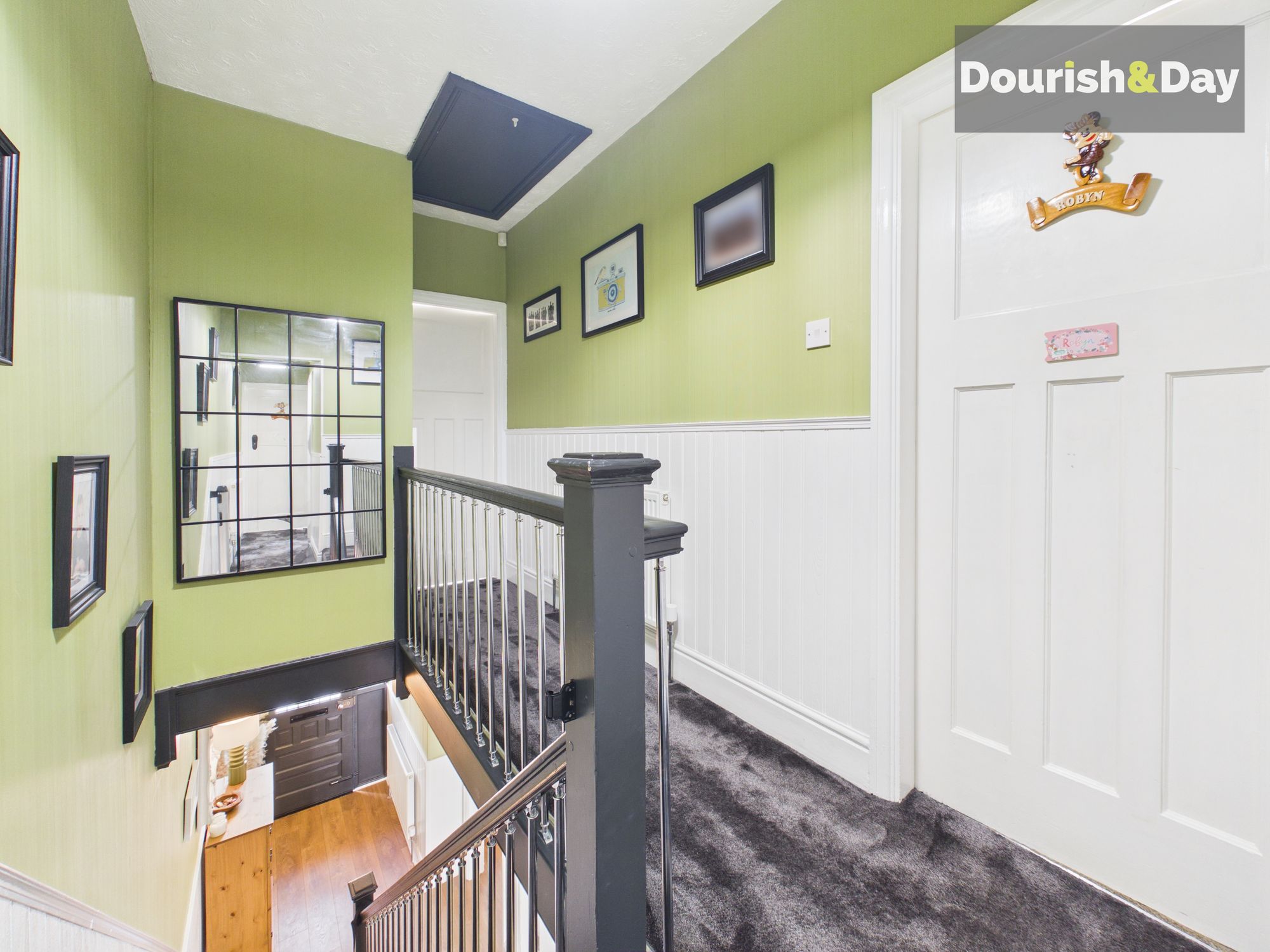 3 bed terraced house for sale in Tixall Road, Stafford, ST16 - Property Image 9