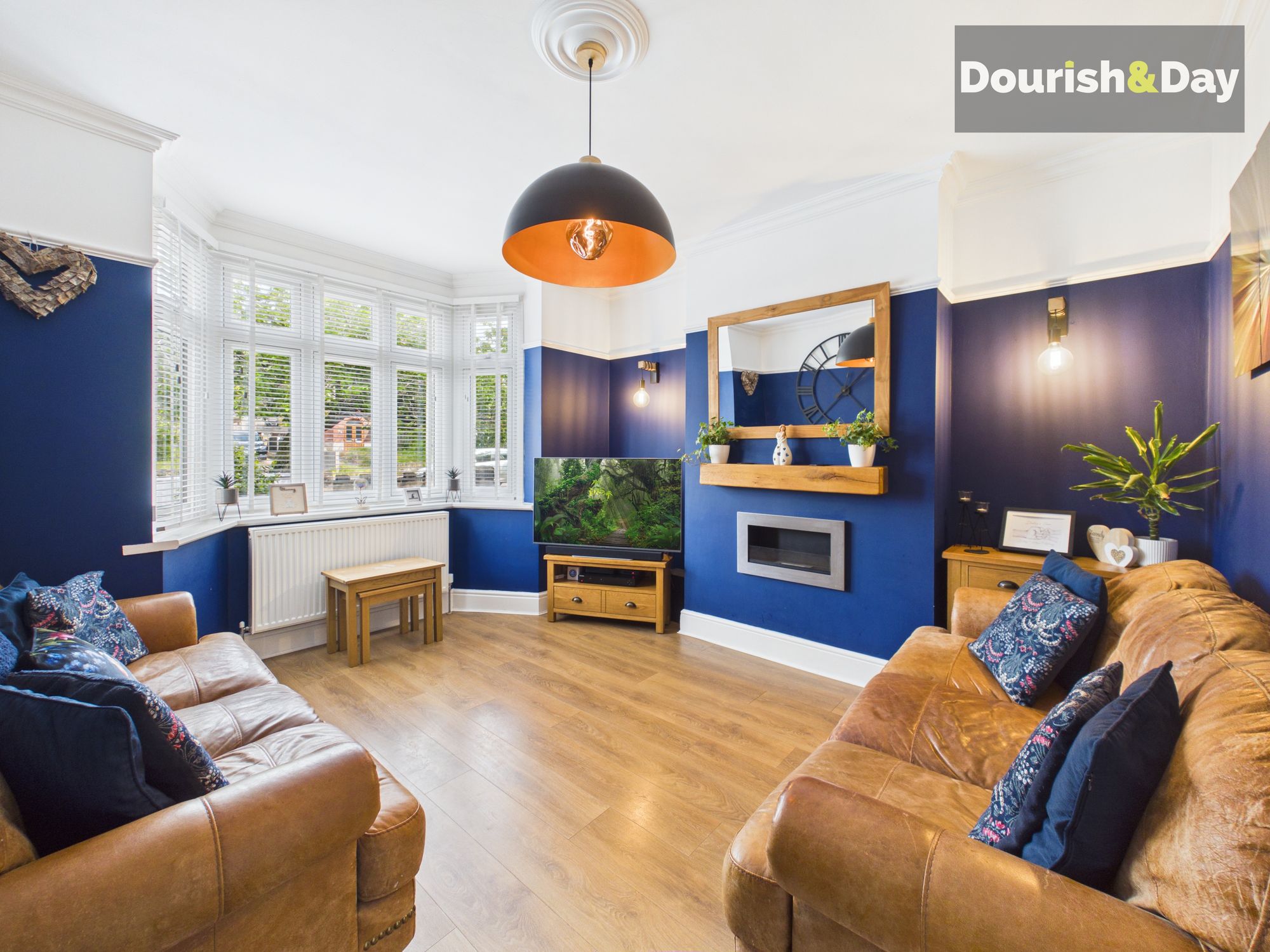 3 bed terraced house for sale in Tixall Road, Stafford, ST16 - Property Image 6
