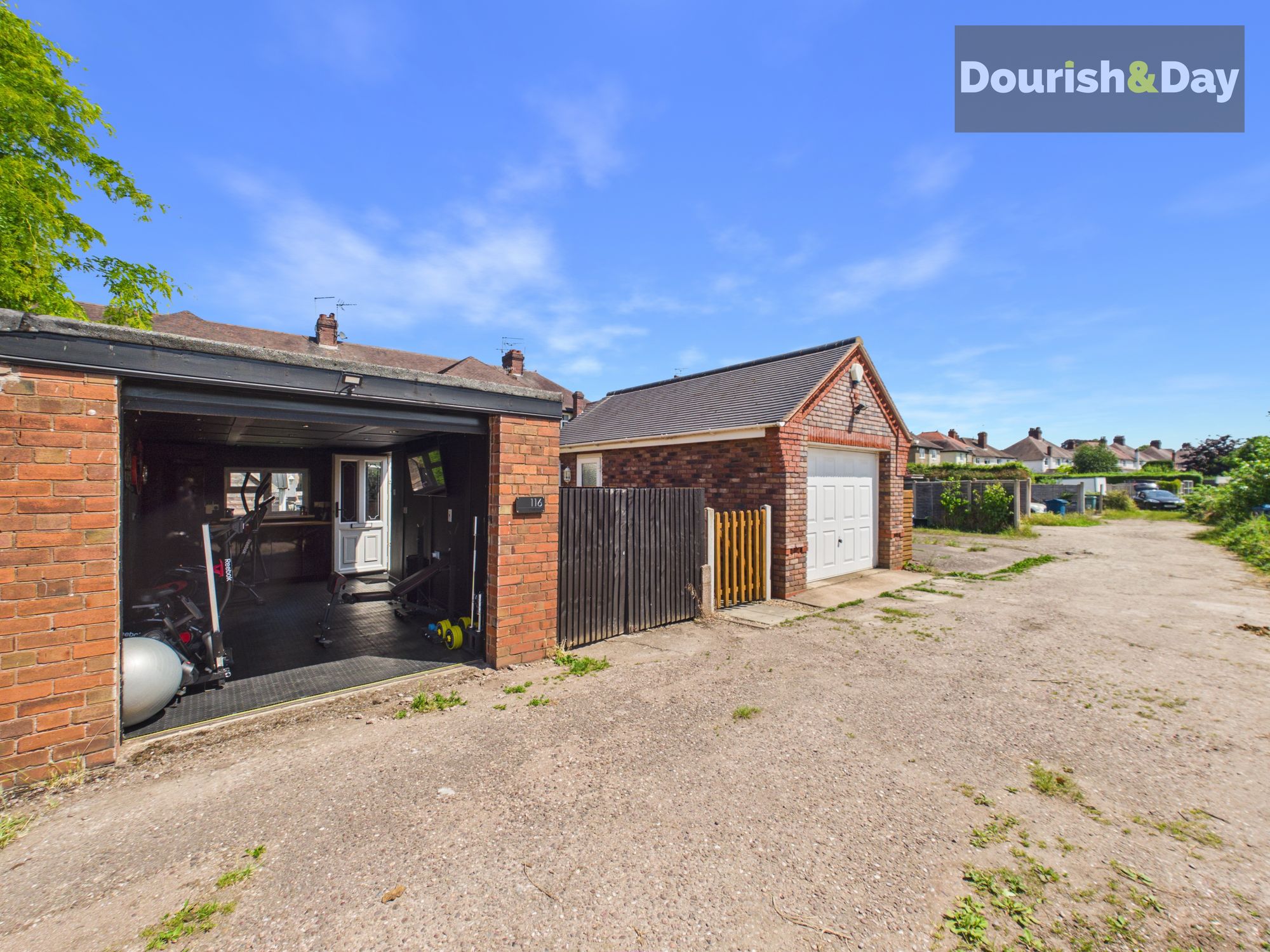 3 bed terraced house for sale in Tixall Road, Stafford, ST16 - Property Image 21
