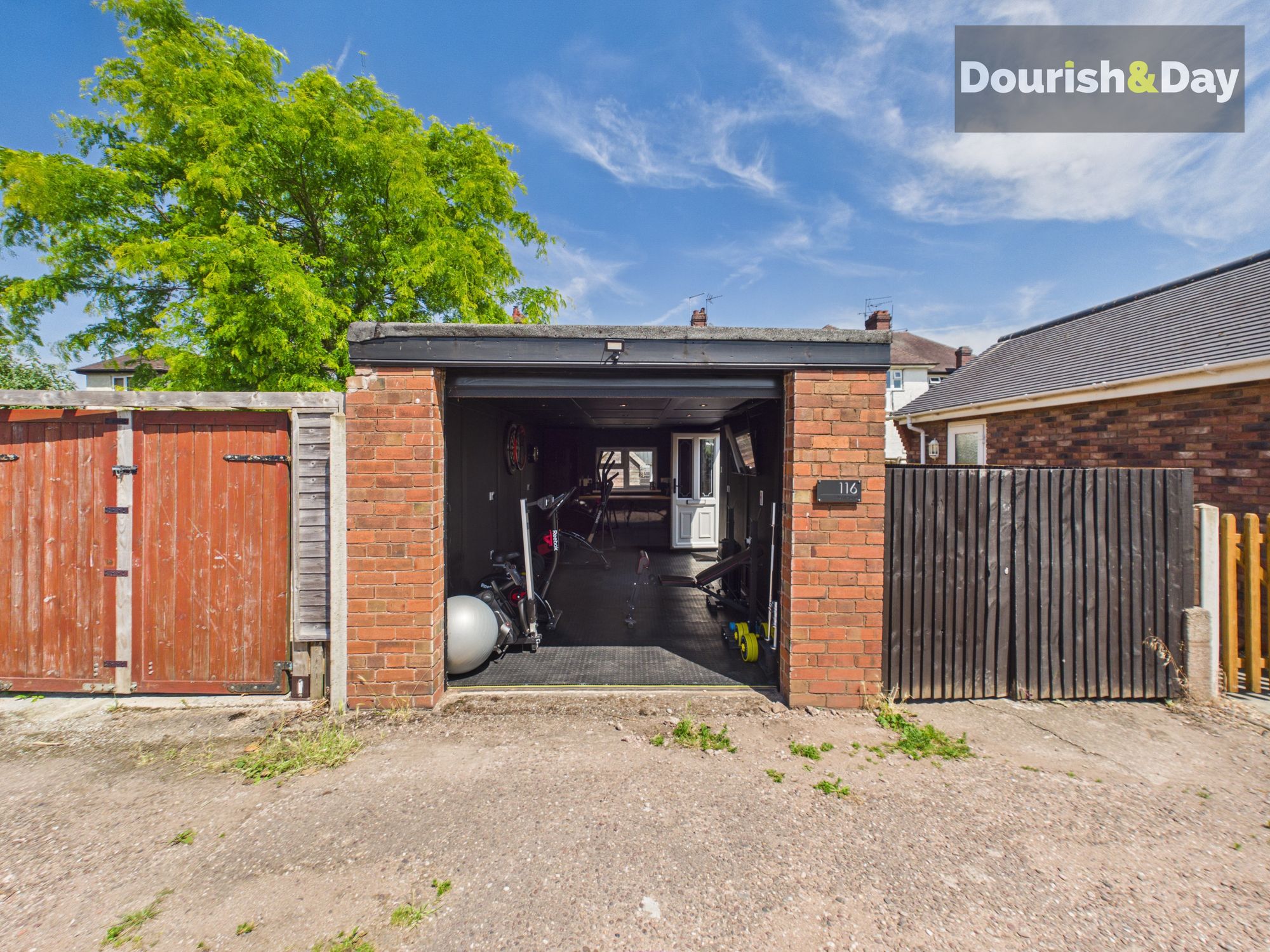 3 bed terraced house for sale in Tixall Road, Stafford, ST16 - Property Image 22