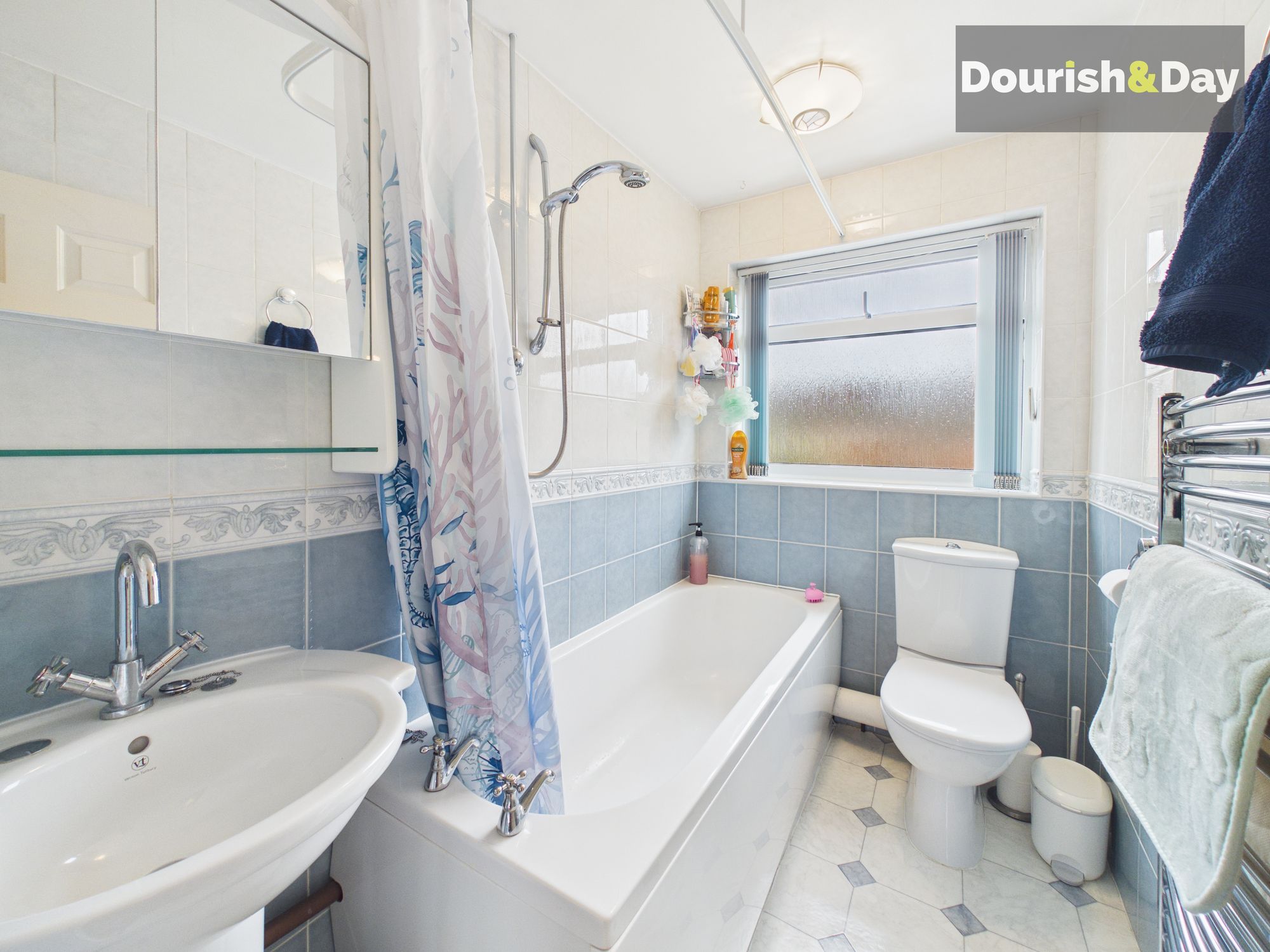 4 bed detached house for sale in Felden Close, Stafford, ST16 - Property Image 13