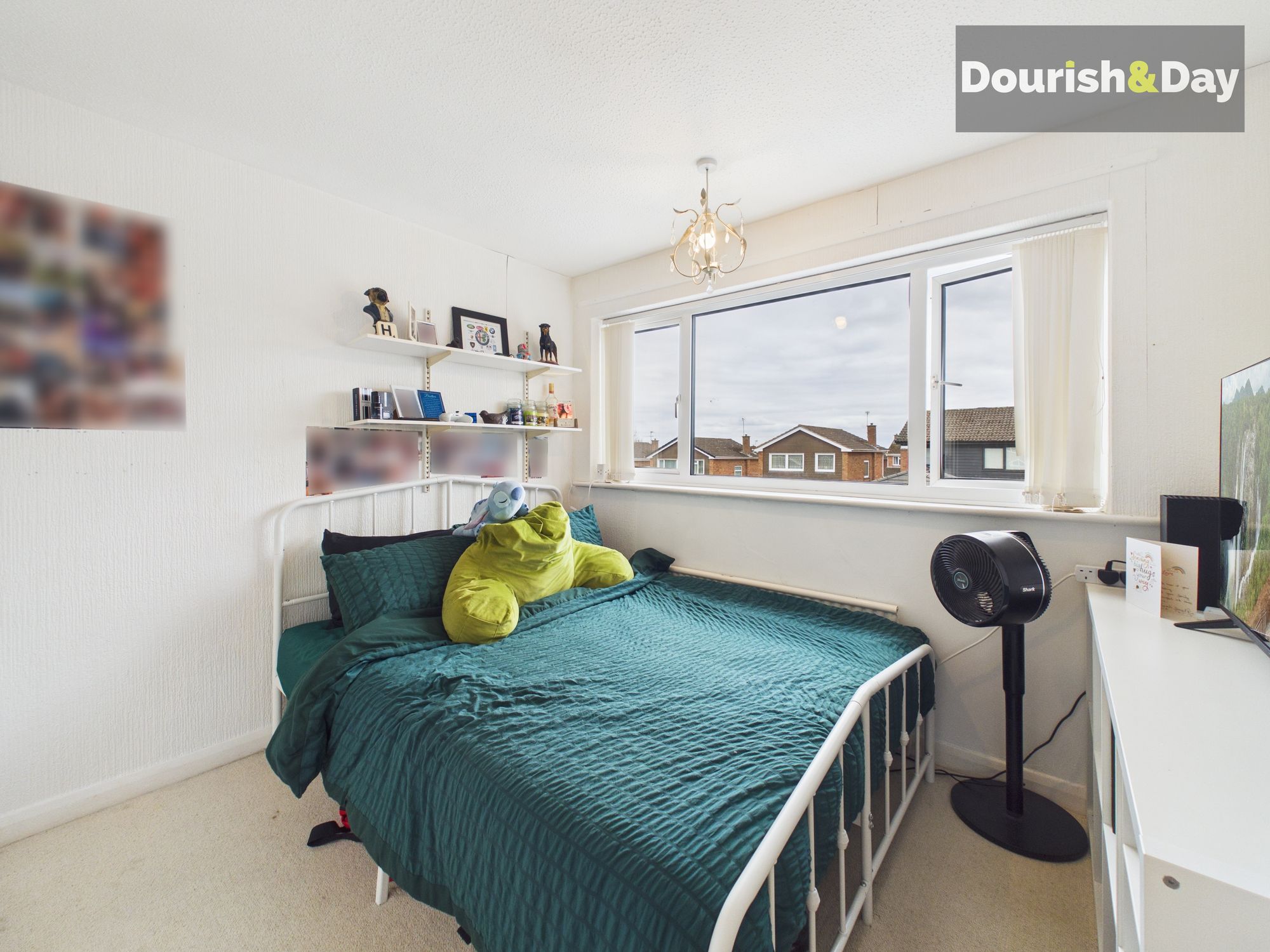 4 bed detached house for sale in Felden Close, Stafford, ST16 - Property Image 11