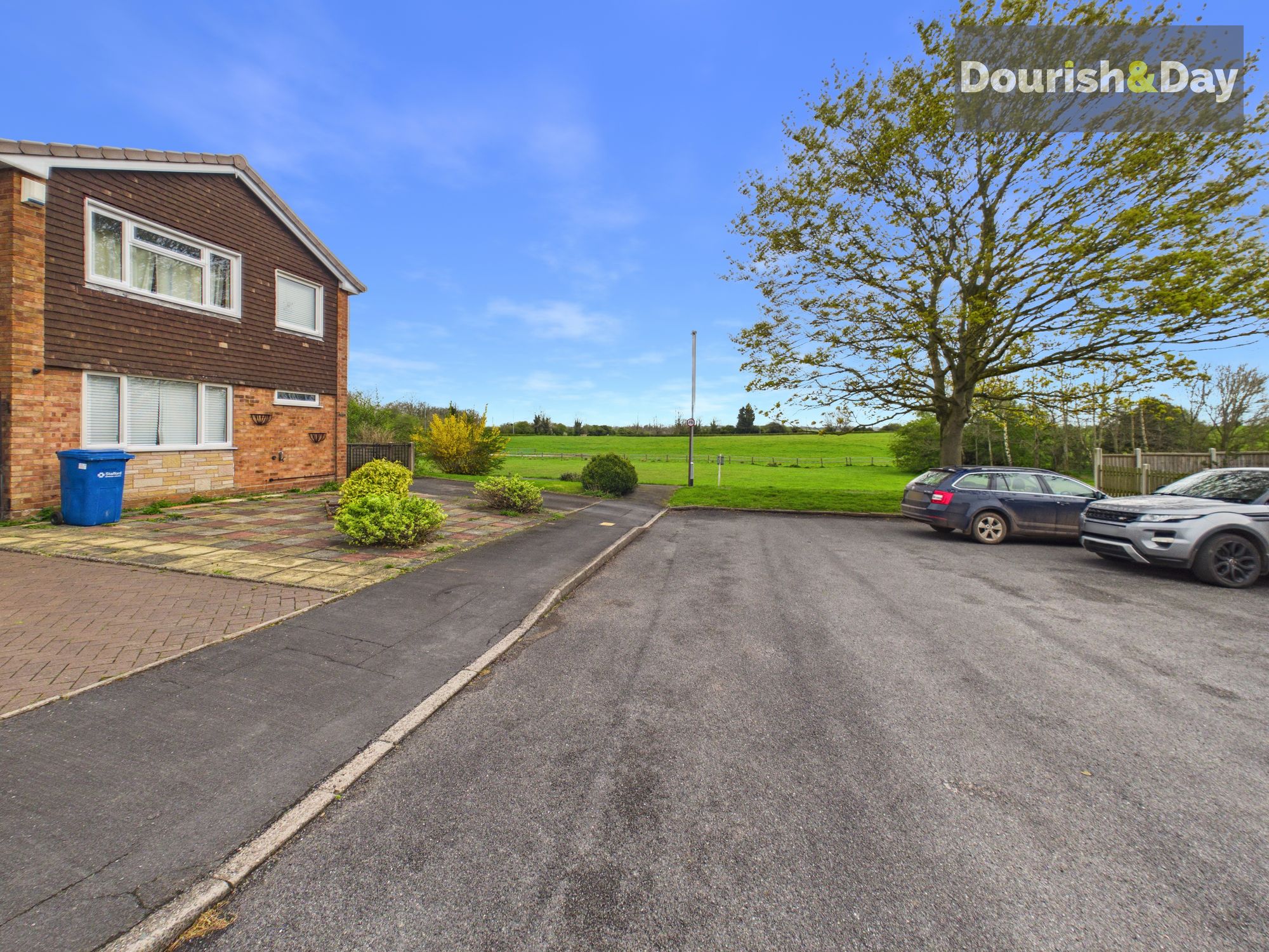 4 bed detached house for sale in Felden Close, Stafford, ST16 - Property Image 16